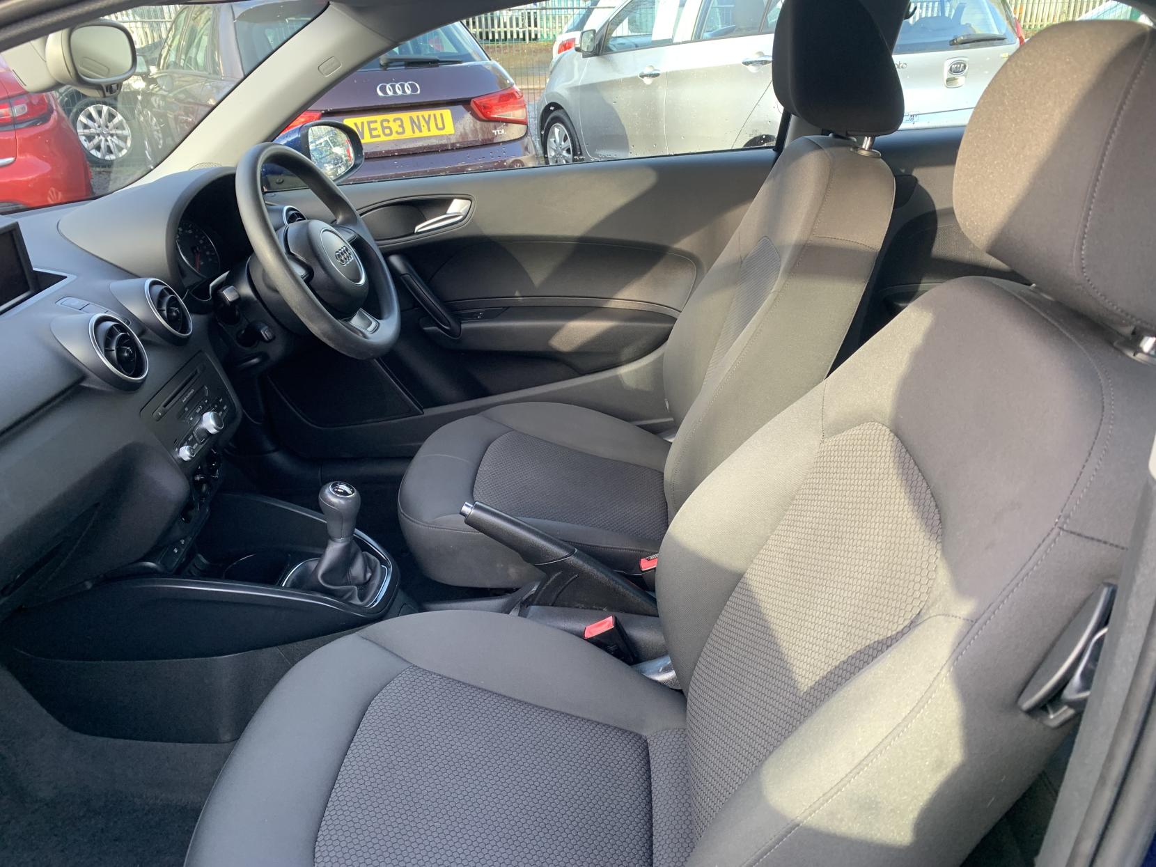 Audi A1 1.2 TFSI SE Hatchback 3dr Petrol Manual Euro 5 (s/s) (86 ps)