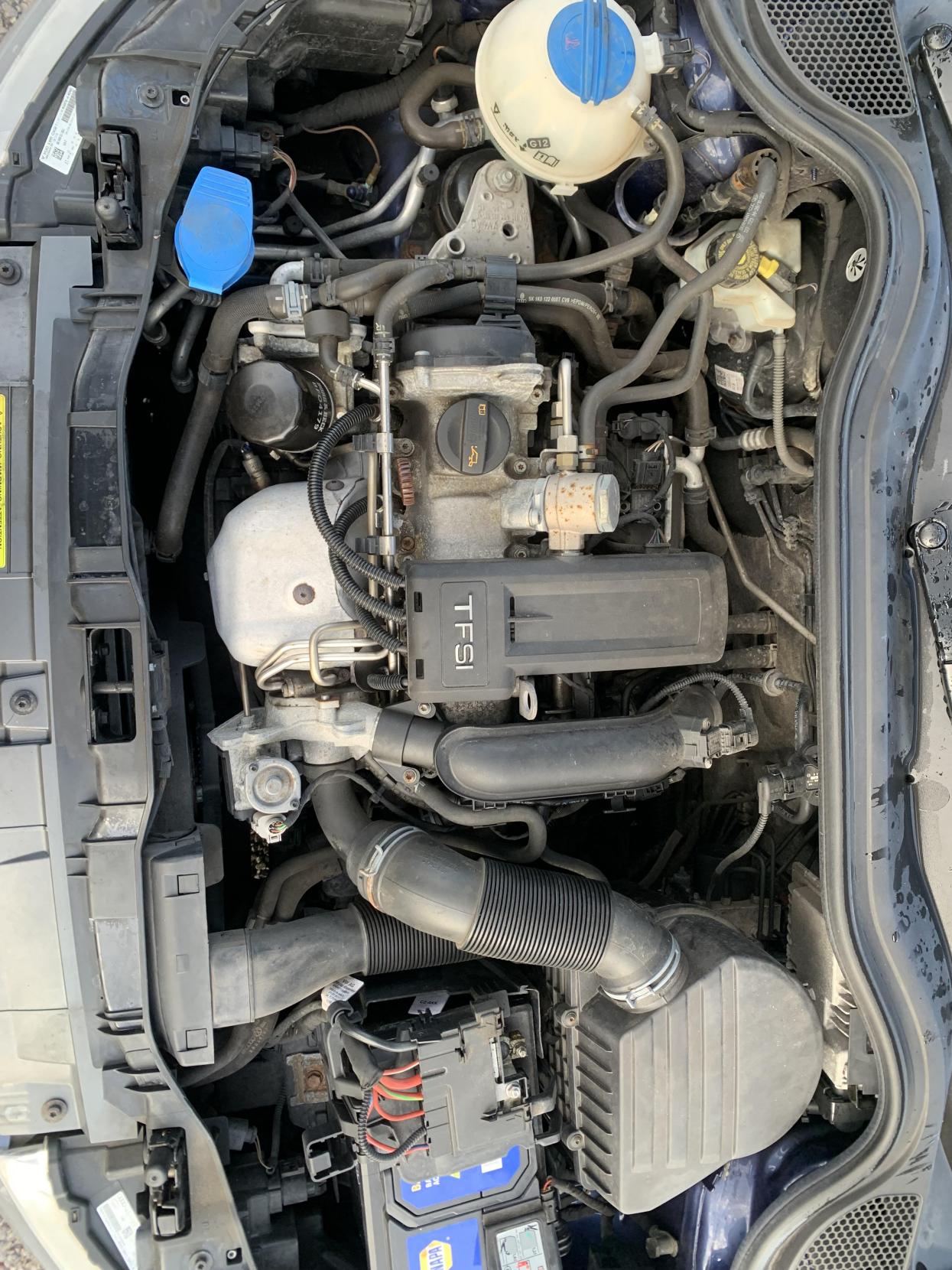 Audi A1 1.2 TFSI SE Hatchback 3dr Petrol Manual Euro 5 (s/s) (86 ps)