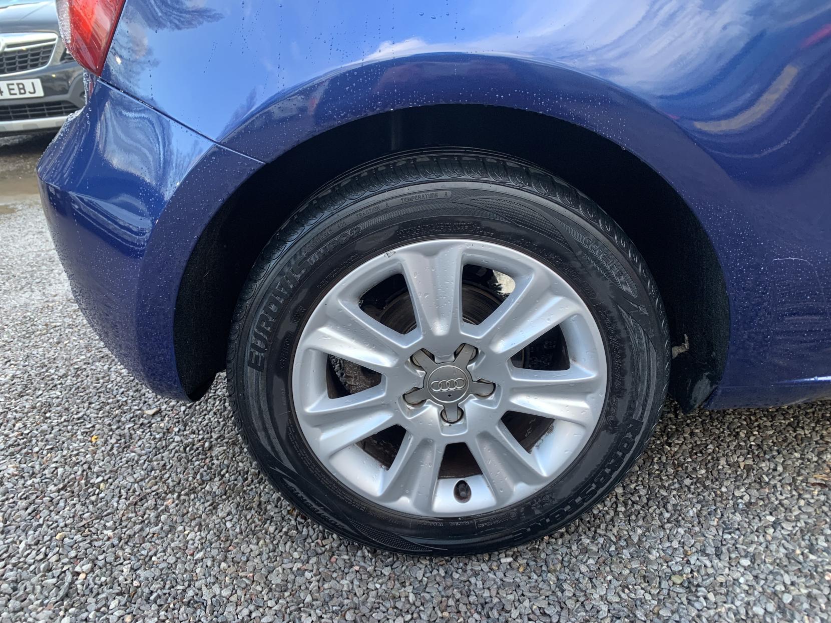 Audi A1 1.2 TFSI SE Hatchback 3dr Petrol Manual Euro 5 (s/s) (86 ps)