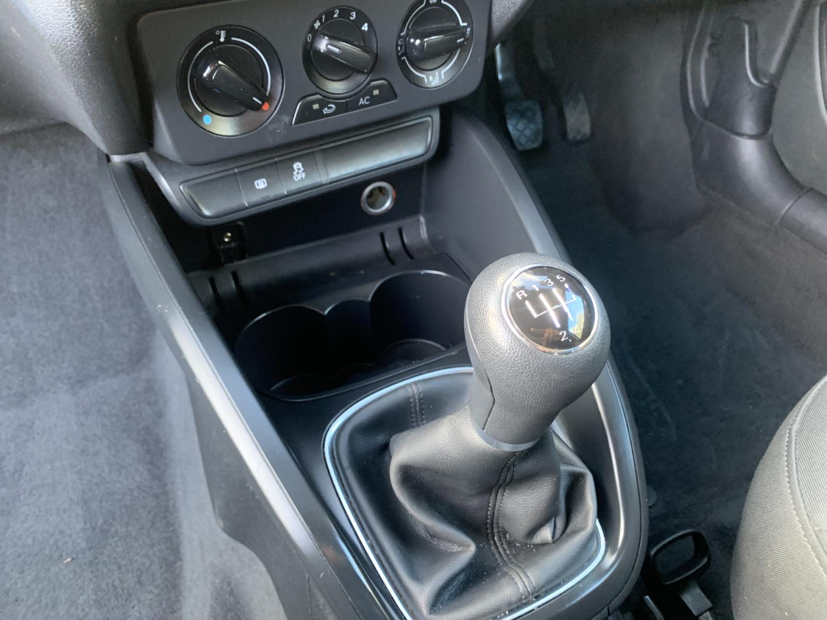 Audi A1 1.2 TFSI SE Hatchback 3dr Petrol Manual Euro 5 (s/s) (86 ps)