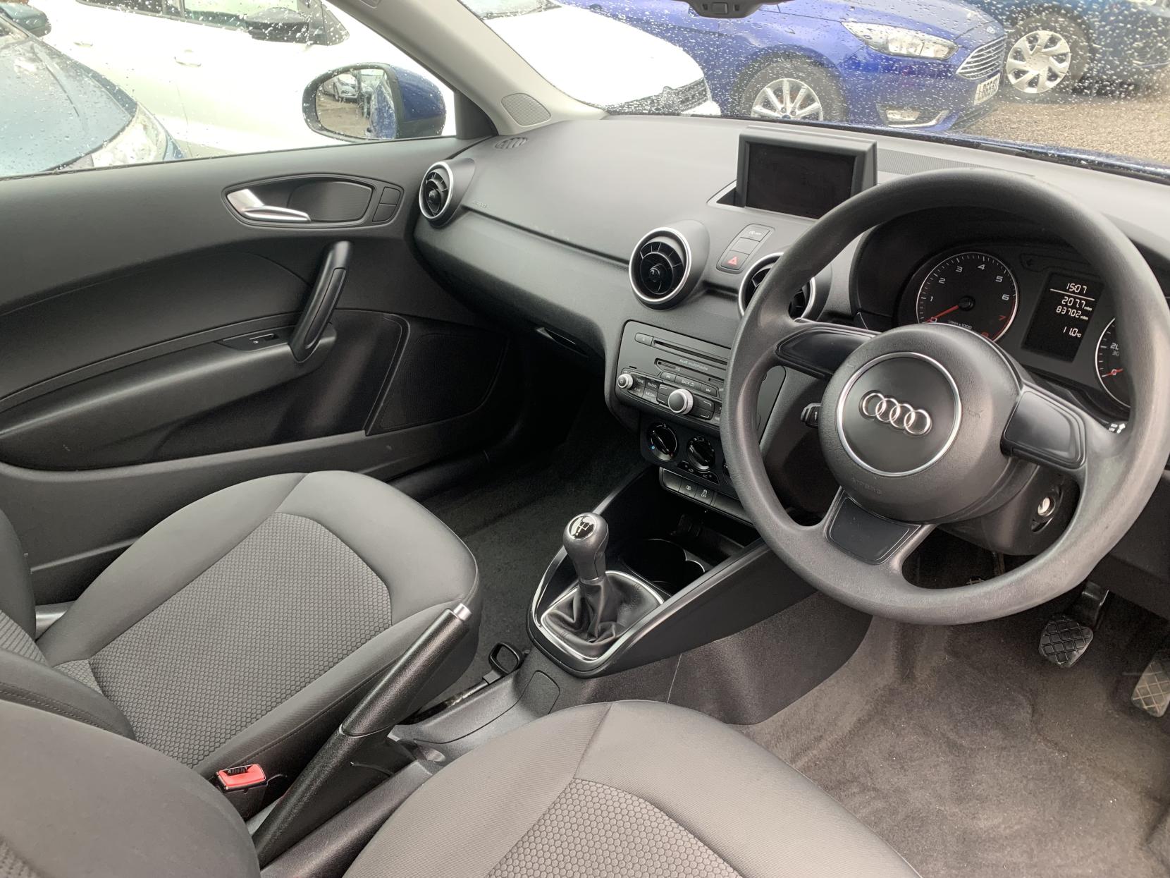 Audi A1 1.2 TFSI SE Hatchback 3dr Petrol Manual Euro 5 (s/s) (86 ps)