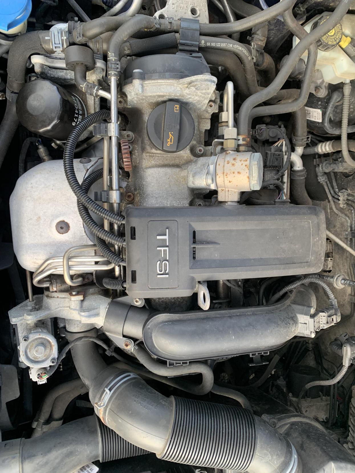 Audi A1 1.2 TFSI SE Hatchback 3dr Petrol Manual Euro 5 (s/s) (86 ps)