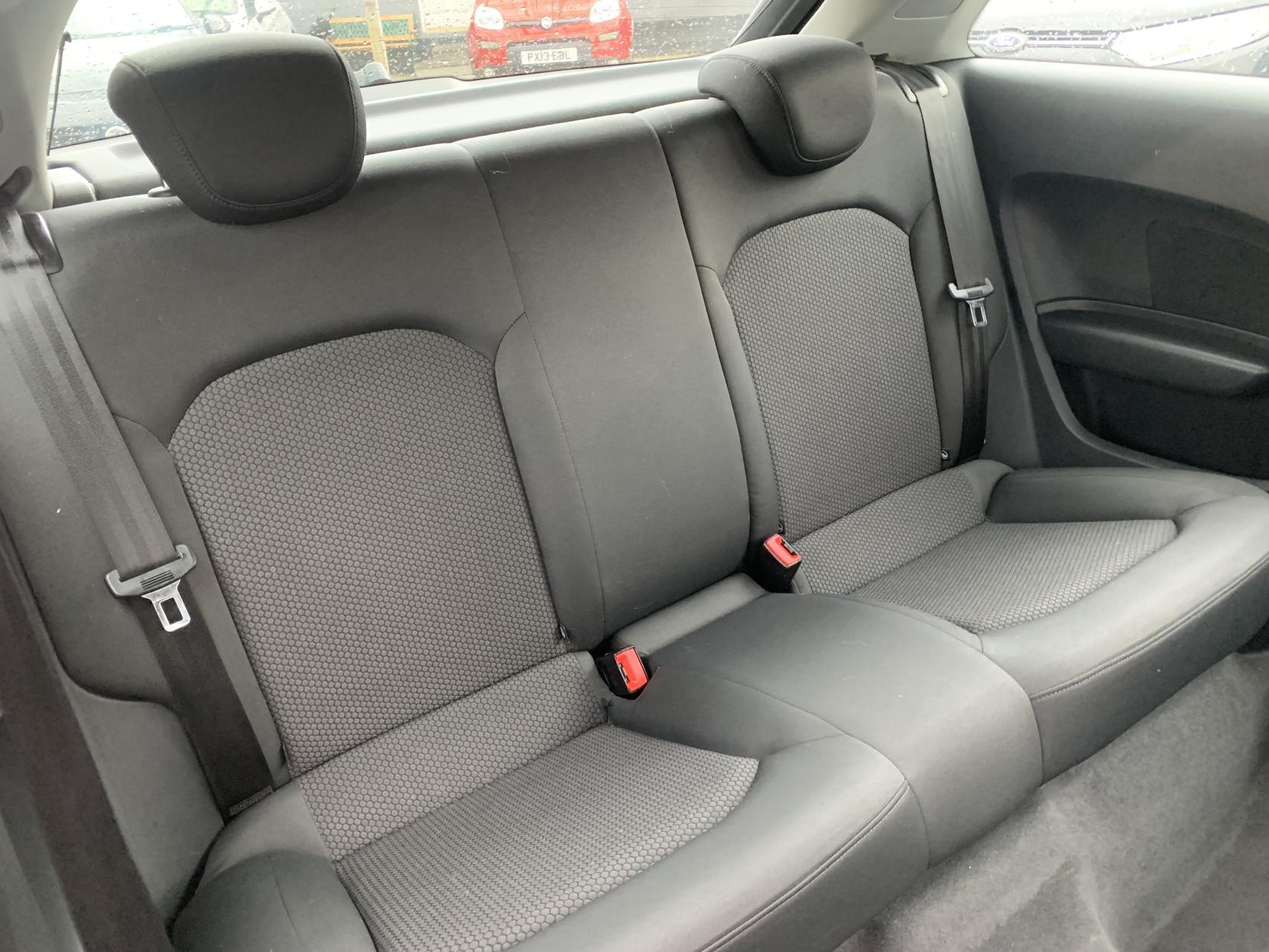 Audi A1 1.2 TFSI SE Hatchback 3dr Petrol Manual Euro 5 (s/s) (86 ps)