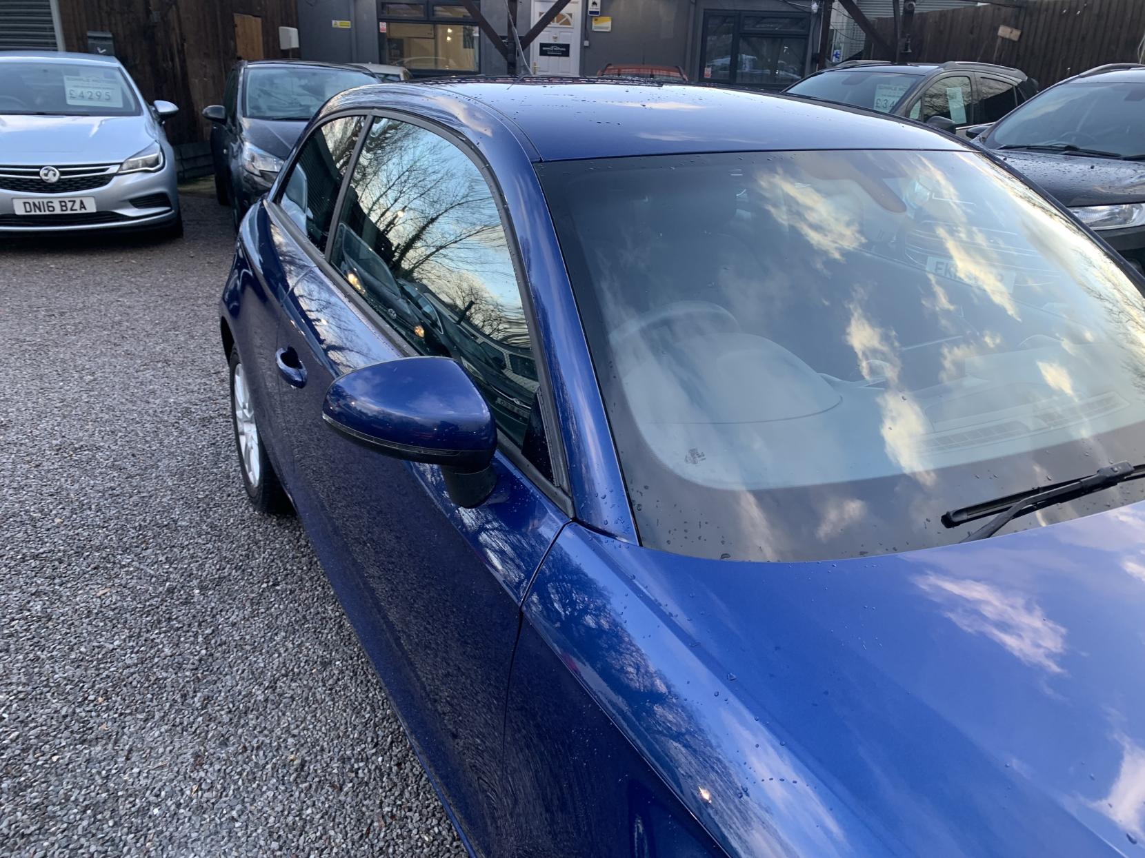 Audi A1 1.2 TFSI SE Hatchback 3dr Petrol Manual Euro 5 (s/s) (86 ps)