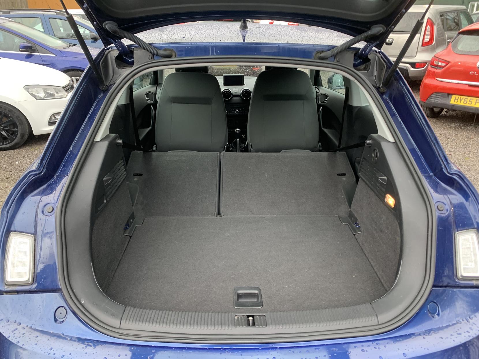 Audi A1 1.2 TFSI SE Hatchback 3dr Petrol Manual Euro 5 (s/s) (86 ps)