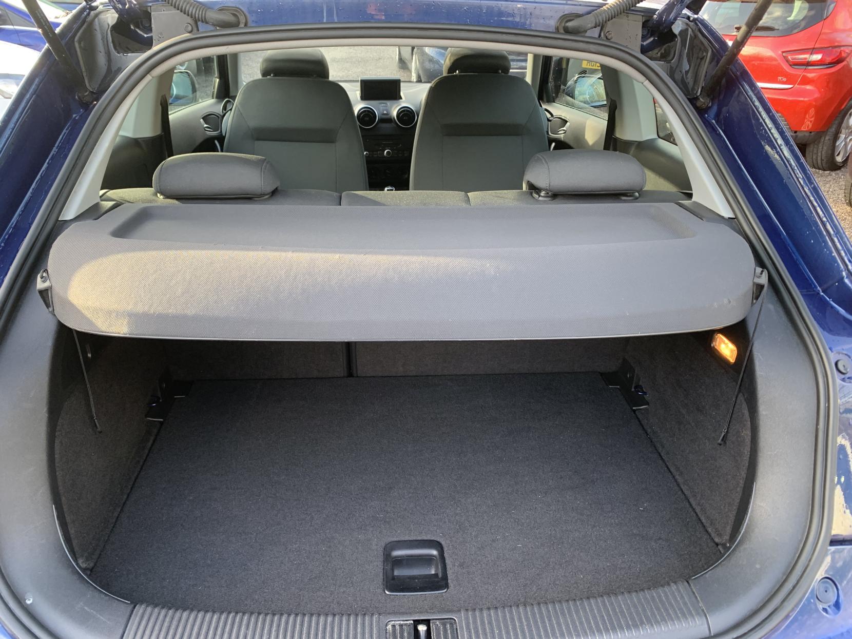 Audi A1 1.2 TFSI SE Hatchback 3dr Petrol Manual Euro 5 (s/s) (86 ps)