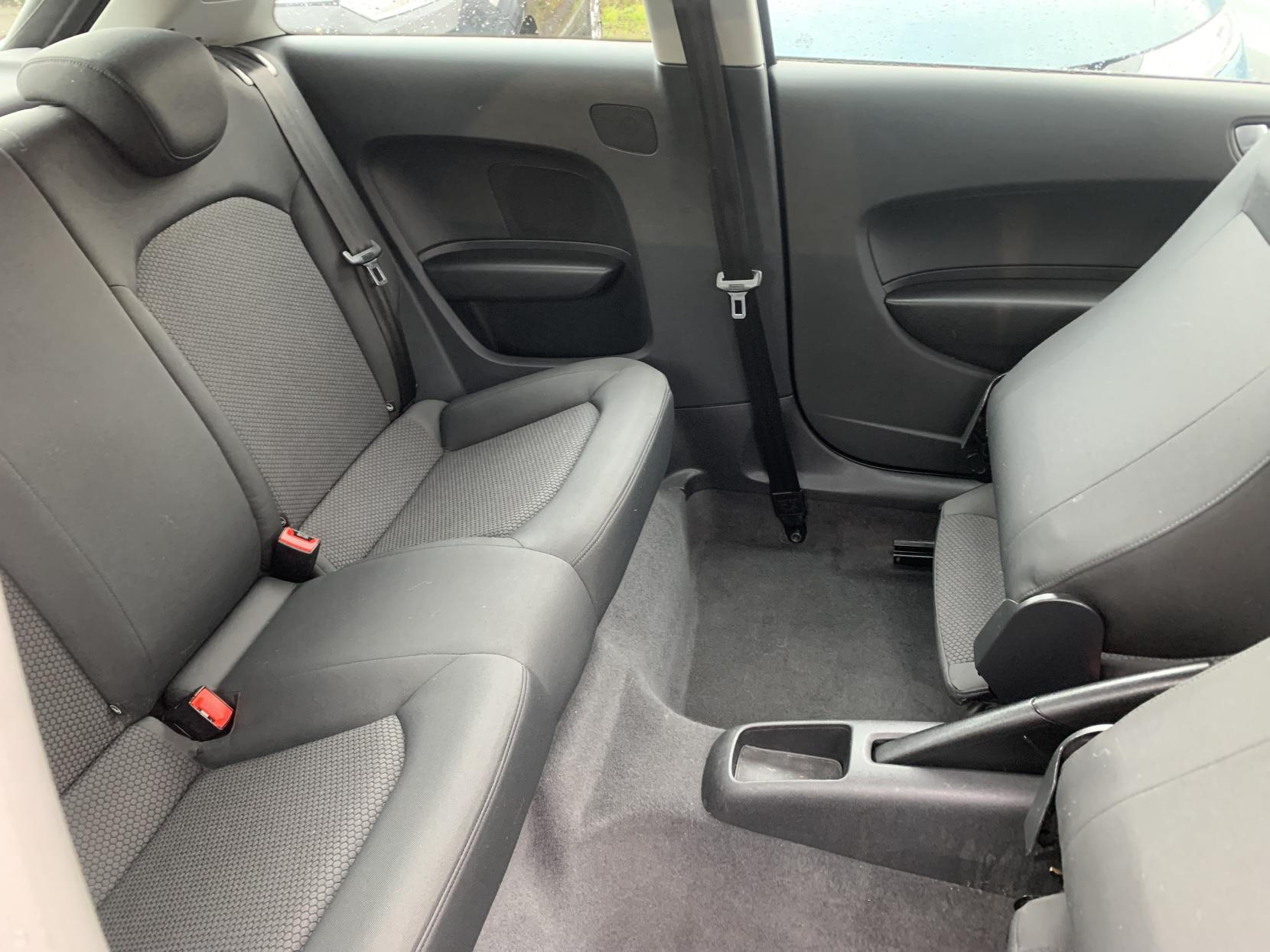 Audi A1 1.2 TFSI SE Hatchback 3dr Petrol Manual Euro 5 (s/s) (86 ps)