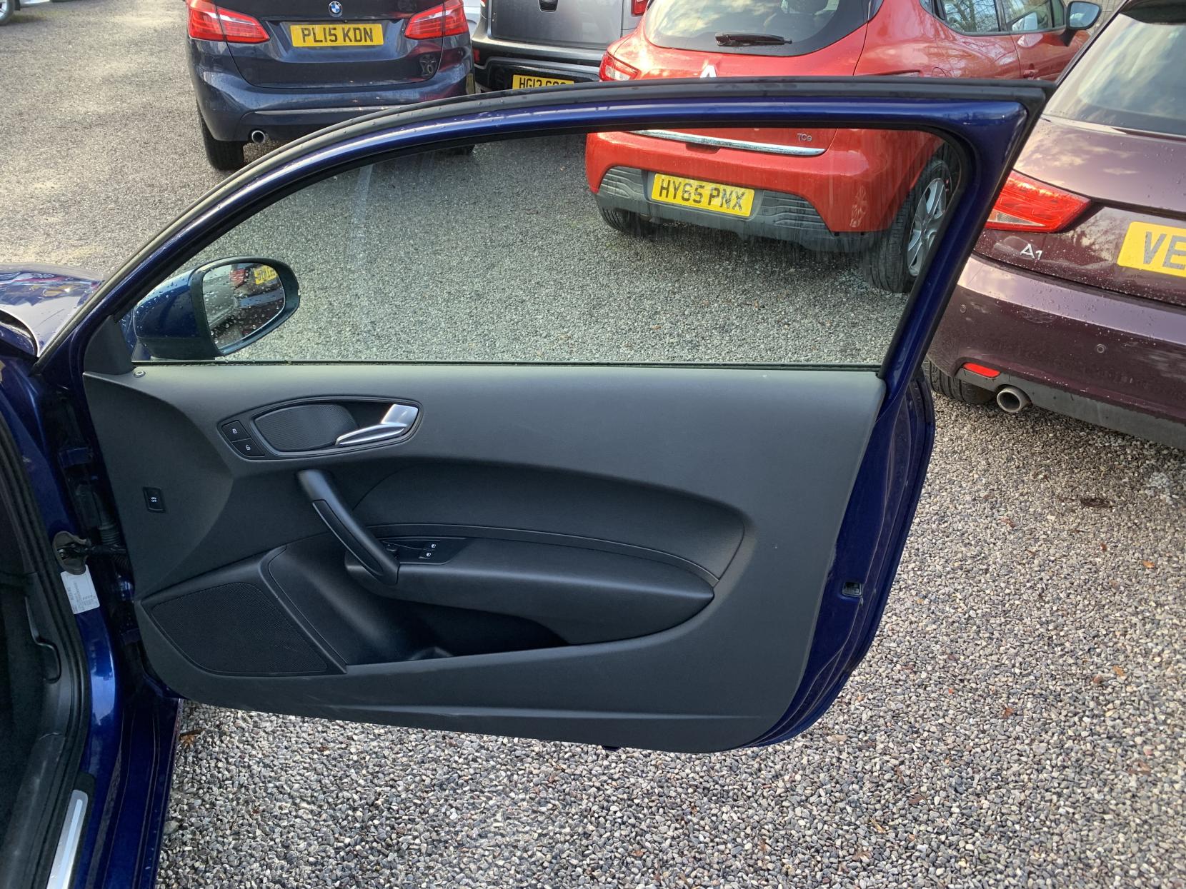 Audi A1 1.2 TFSI SE Hatchback 3dr Petrol Manual Euro 5 (s/s) (86 ps)