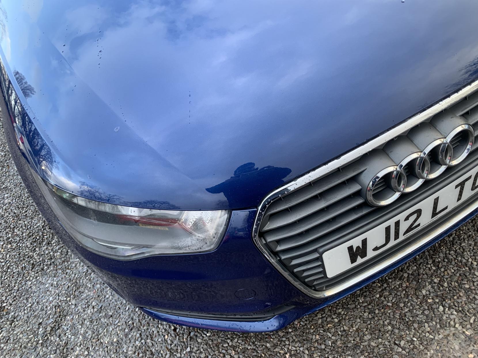 Audi A1 1.2 TFSI SE Hatchback 3dr Petrol Manual Euro 5 (s/s) (86 ps)