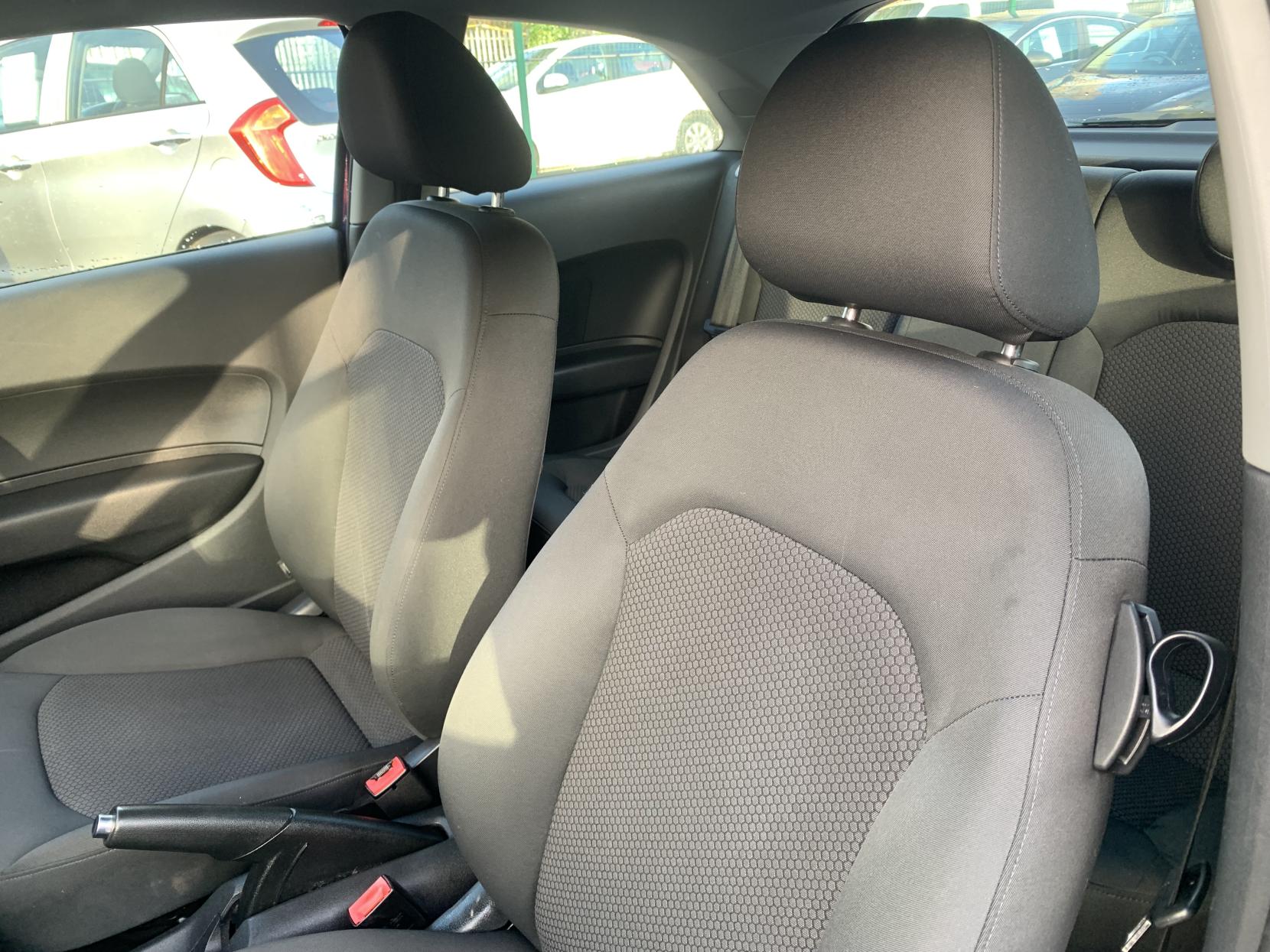 Audi A1 1.2 TFSI SE Hatchback 3dr Petrol Manual Euro 5 (s/s) (86 ps)