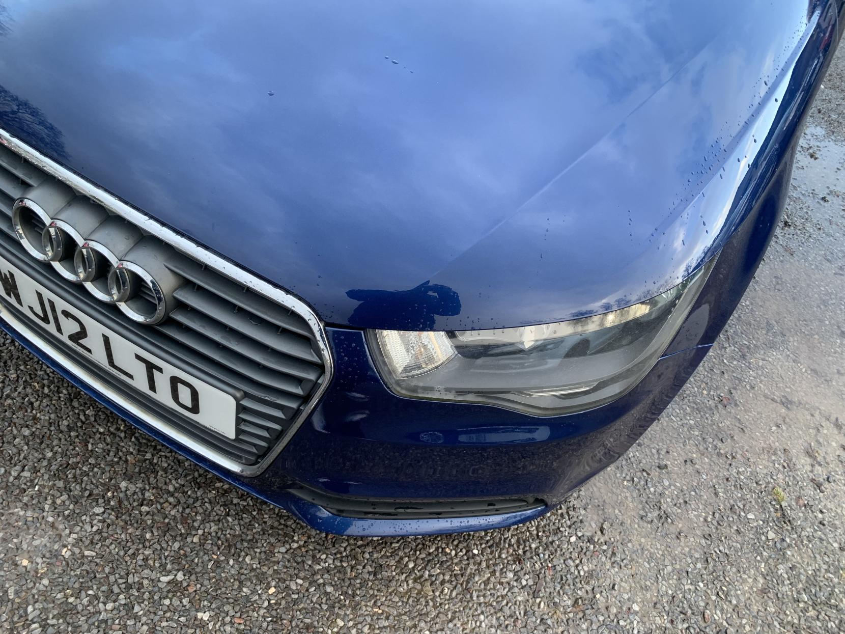 Audi A1 1.2 TFSI SE Hatchback 3dr Petrol Manual Euro 5 (s/s) (86 ps)