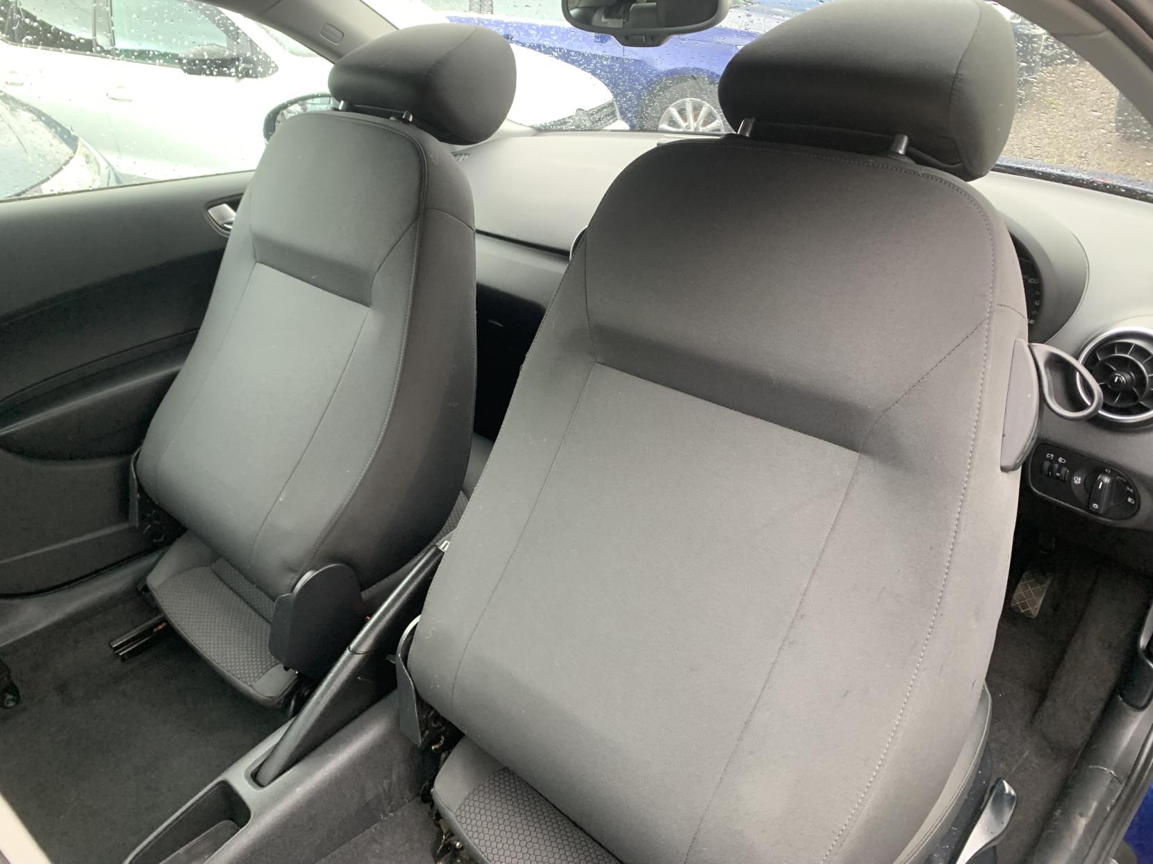 Audi A1 1.2 TFSI SE Hatchback 3dr Petrol Manual Euro 5 (s/s) (86 ps)