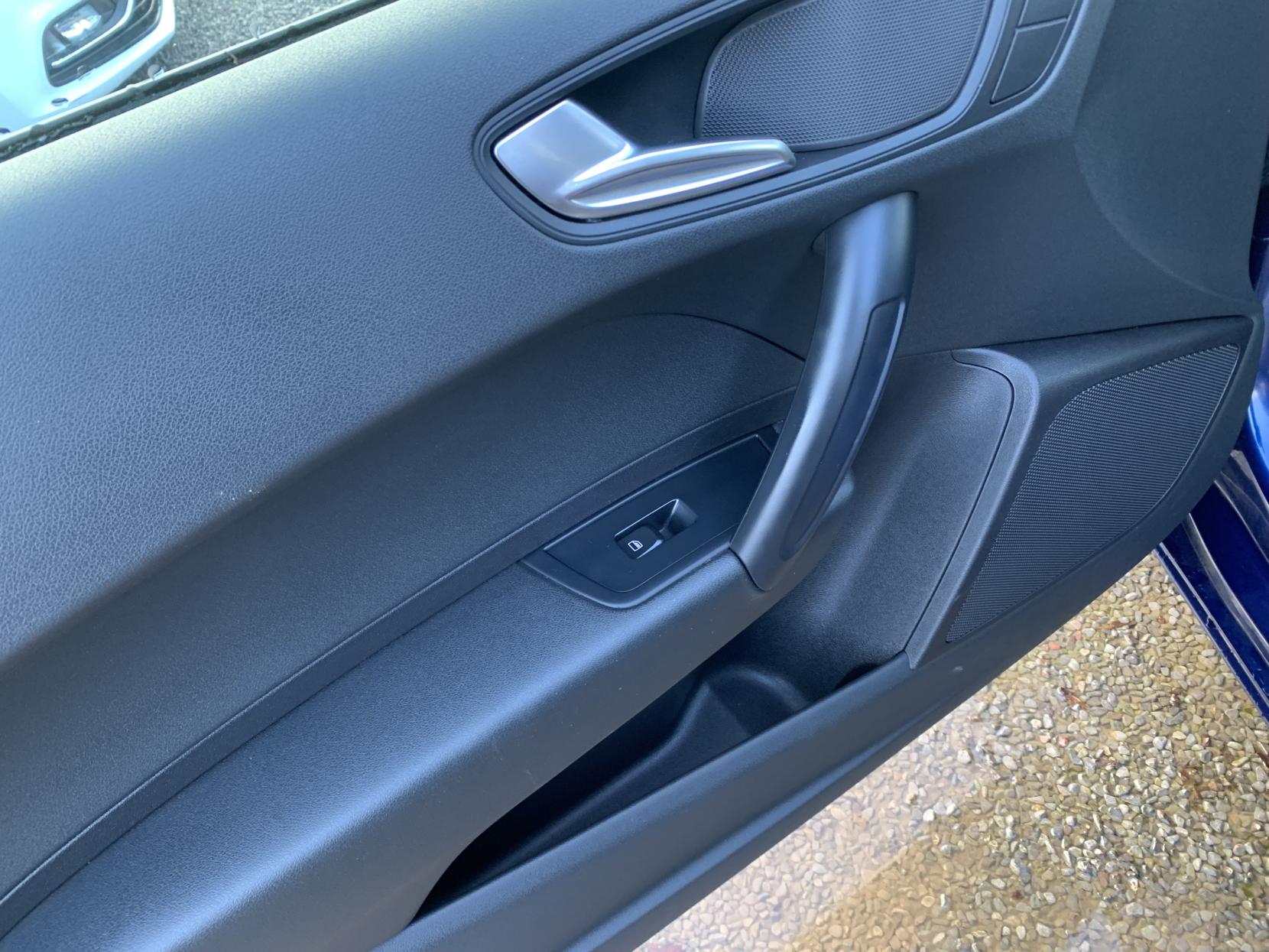 Audi A1 1.2 TFSI SE Hatchback 3dr Petrol Manual Euro 5 (s/s) (86 ps)