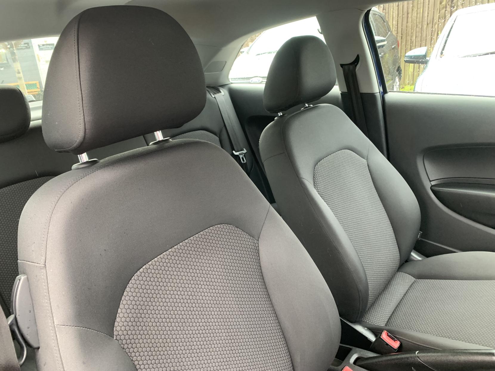 Audi A1 1.2 TFSI SE Hatchback 3dr Petrol Manual Euro 5 (s/s) (86 ps)