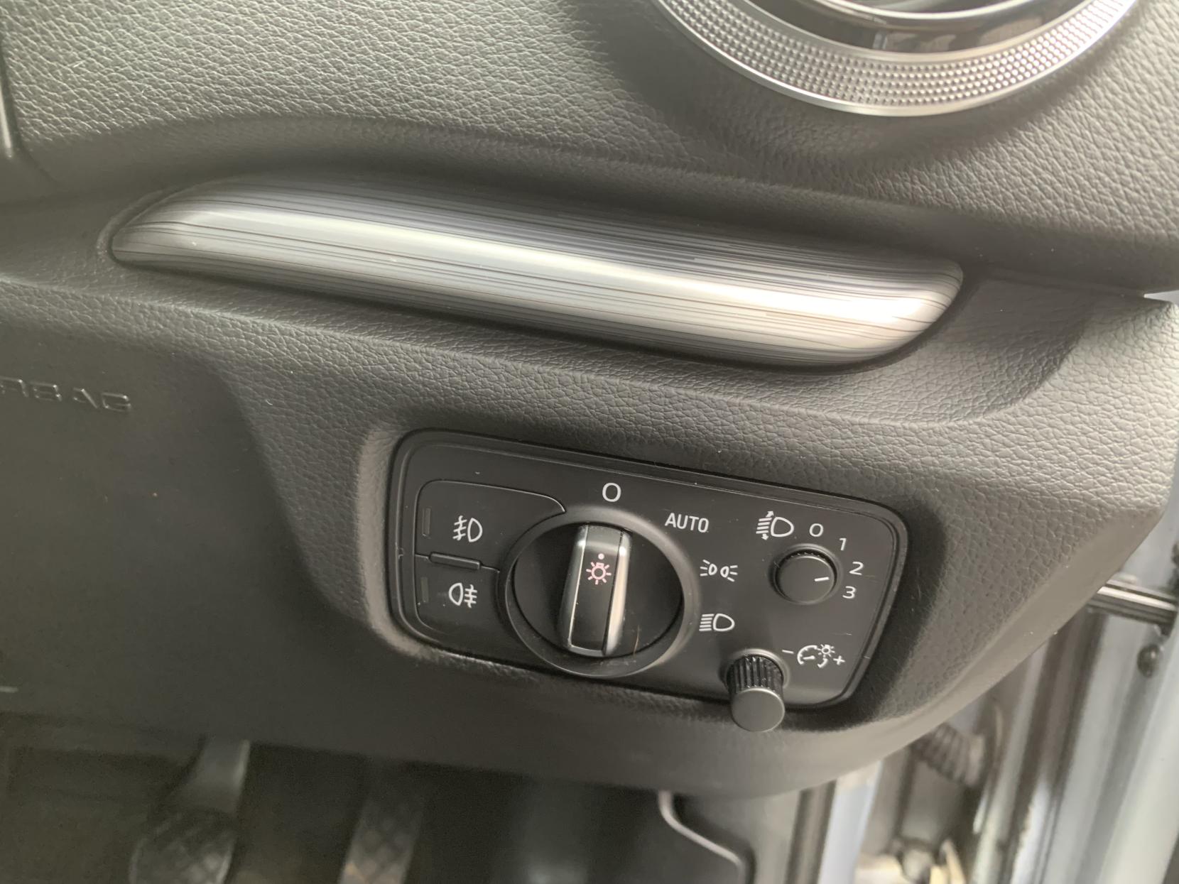 Audi A3 1.4 TFSI CoD Sport Sportback 5dr Petrol Manual Euro 6 (s/s) (150 ps)