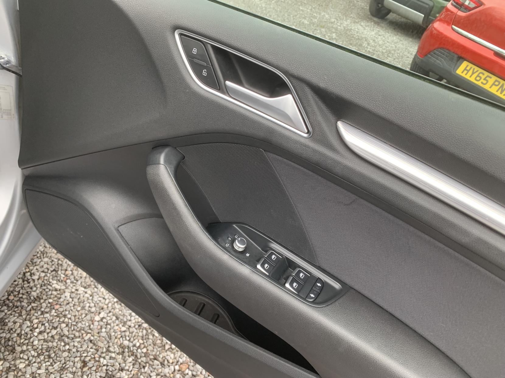 Audi A3 1.4 TFSI CoD Sport Sportback 5dr Petrol Manual Euro 6 (s/s) (150 ps)