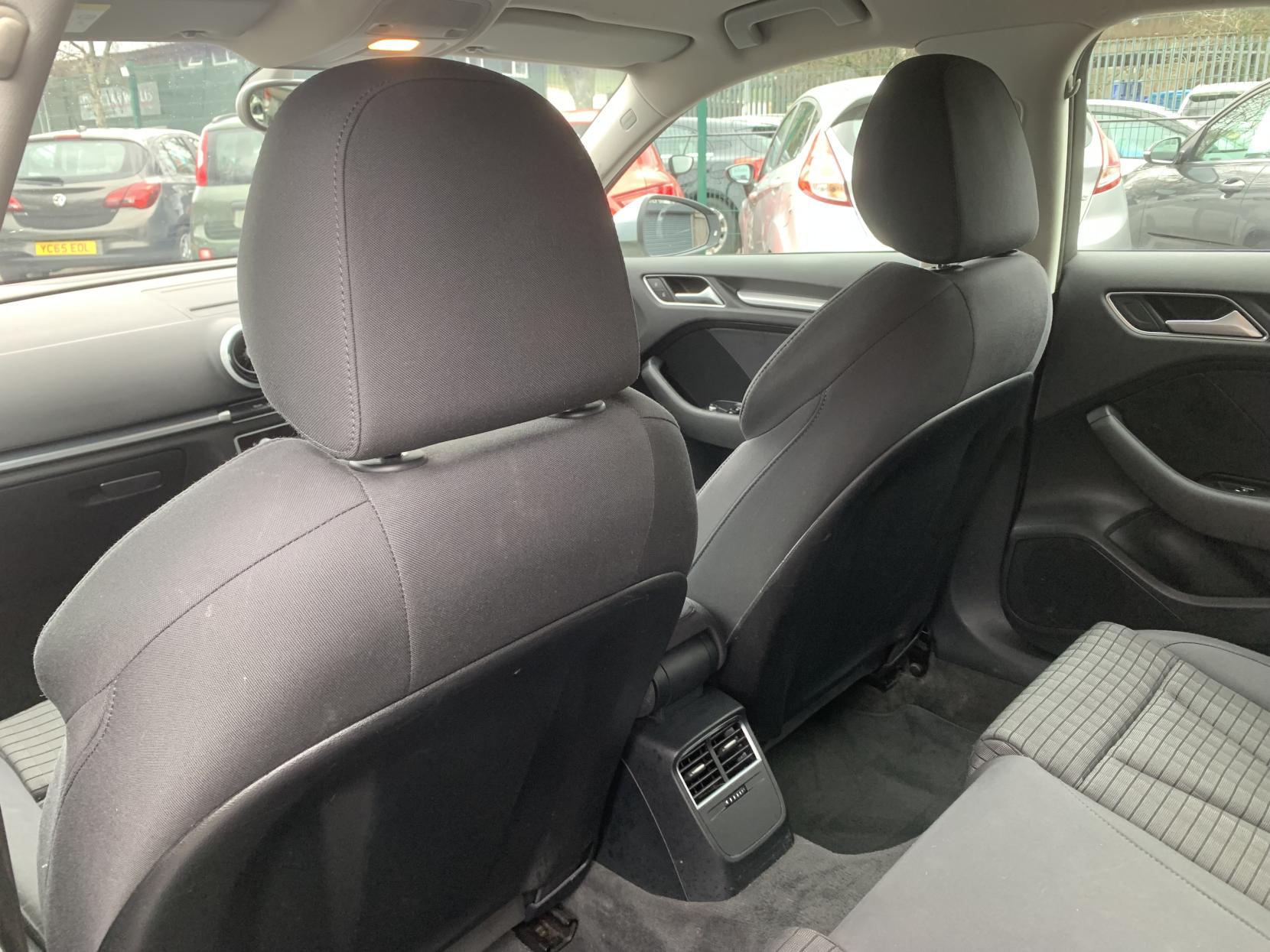 Audi A3 1.4 TFSI CoD Sport Sportback 5dr Petrol Manual Euro 6 (s/s) (150 ps)