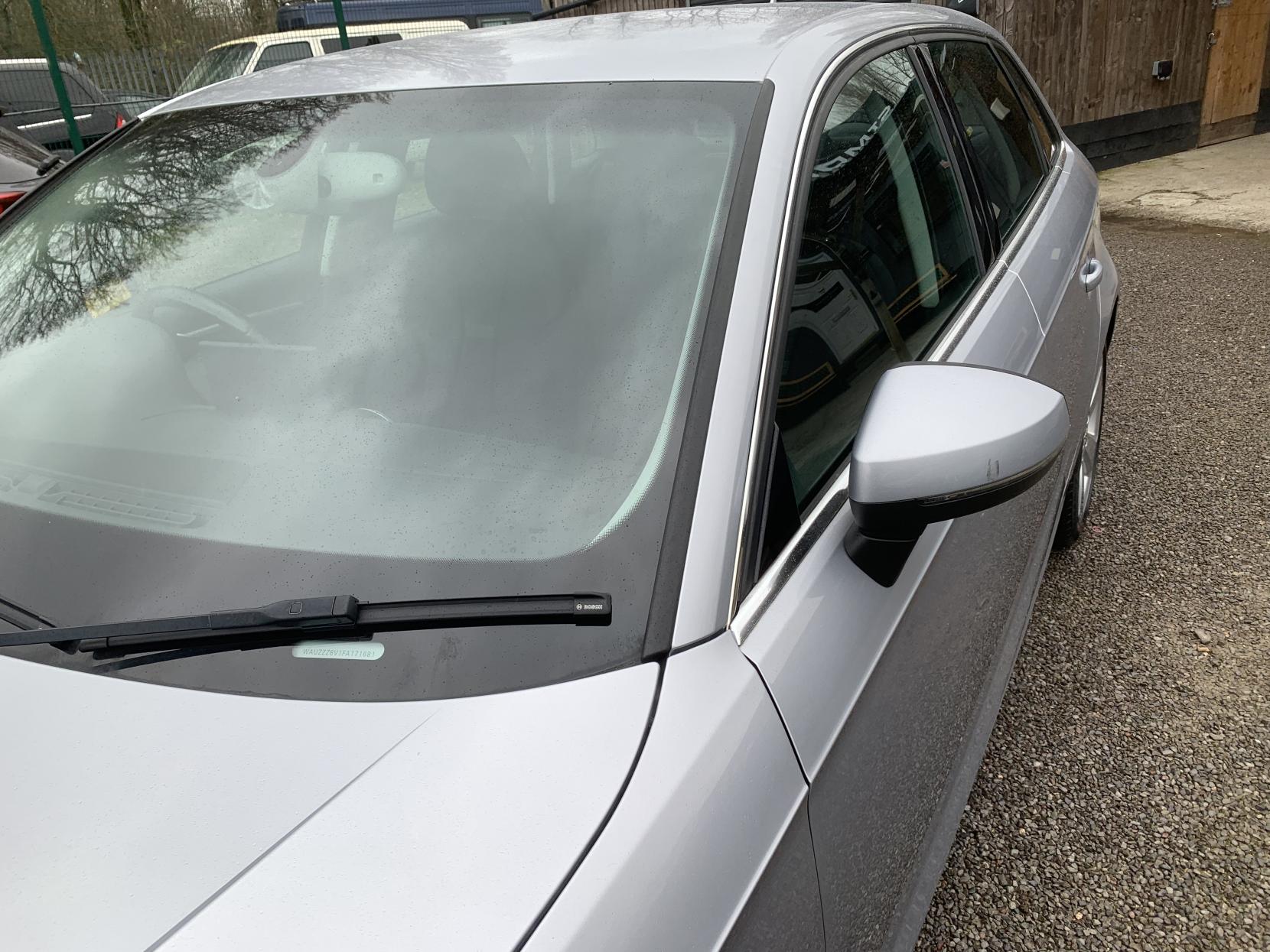 Audi A3 1.4 TFSI CoD Sport Sportback 5dr Petrol Manual Euro 6 (s/s) (150 ps)