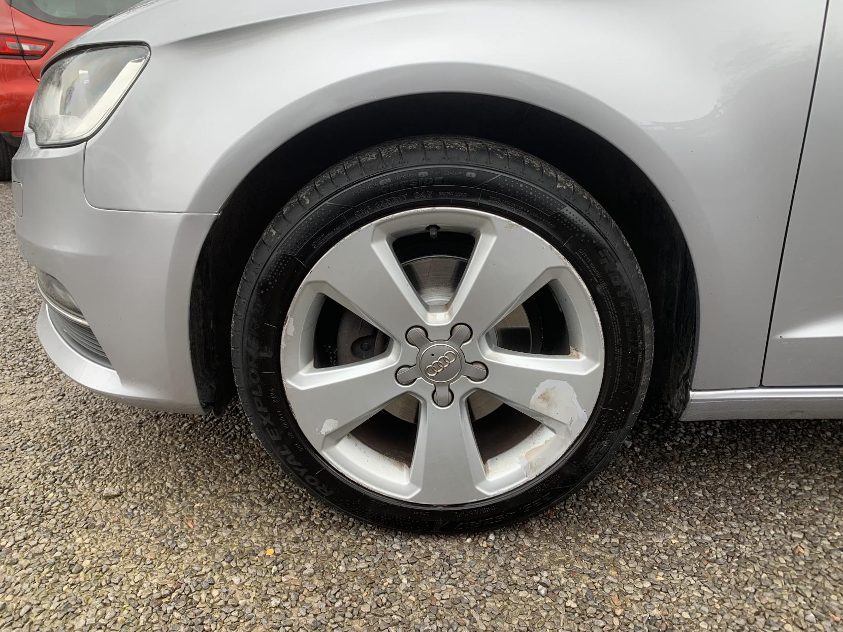 Audi A3 1.4 TFSI CoD Sport Sportback 5dr Petrol Manual Euro 6 (s/s) (150 ps)