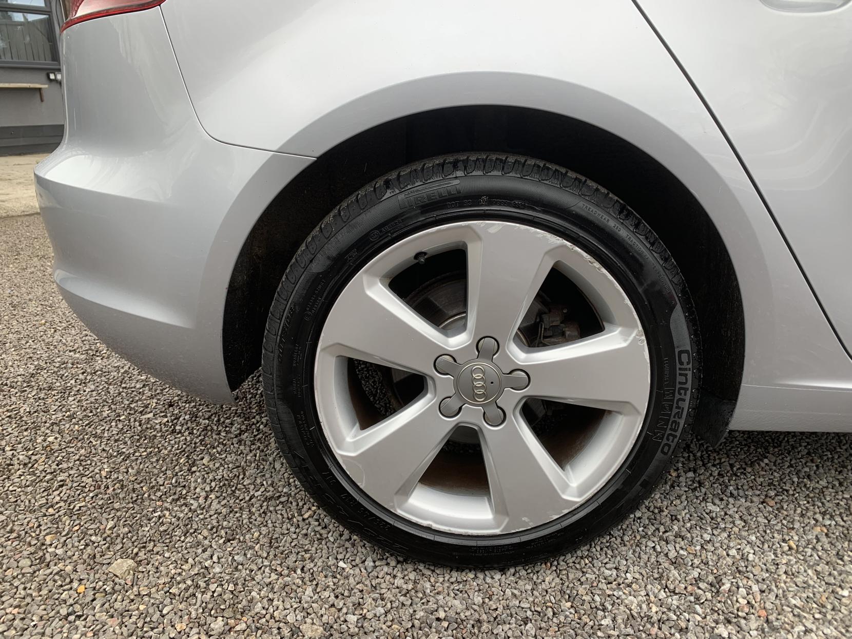 Audi A3 1.4 TFSI CoD Sport Sportback 5dr Petrol Manual Euro 6 (s/s) (150 ps)