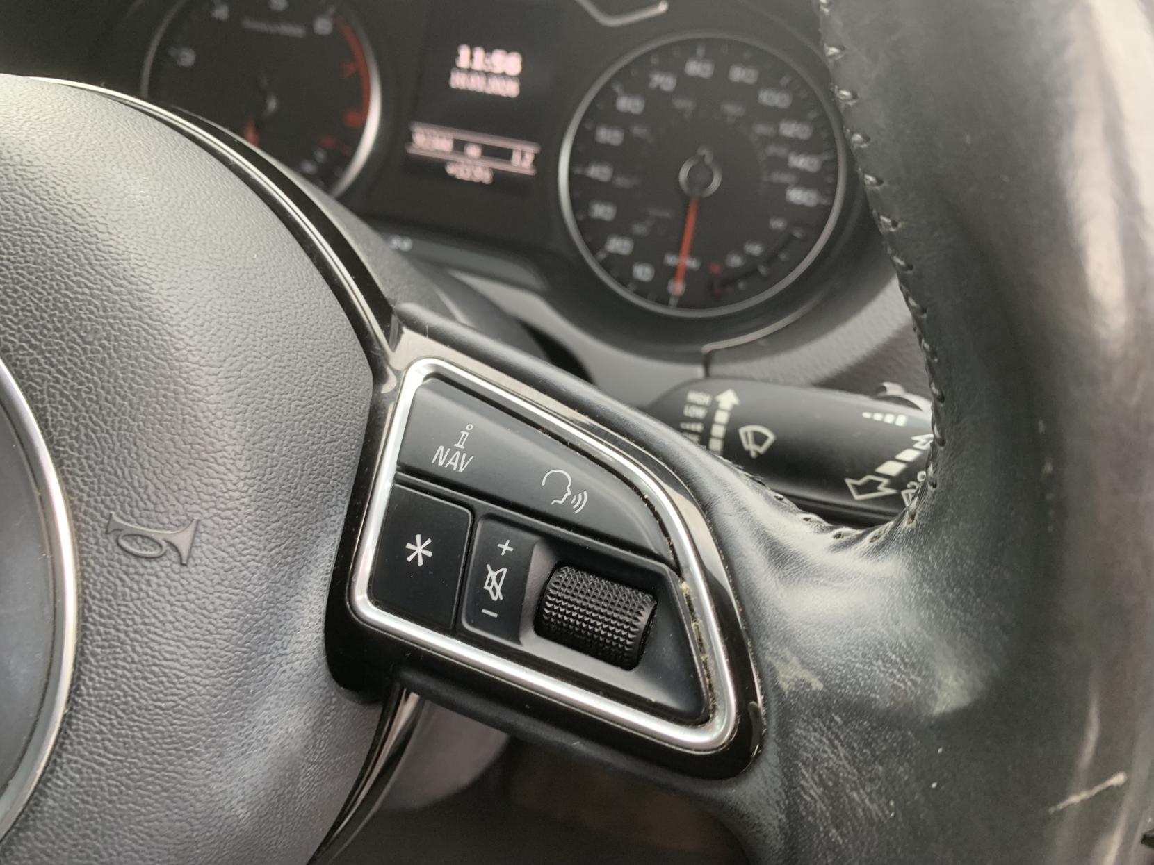 Audi A3 1.4 TFSI CoD Sport Sportback 5dr Petrol Manual Euro 6 (s/s) (150 ps)