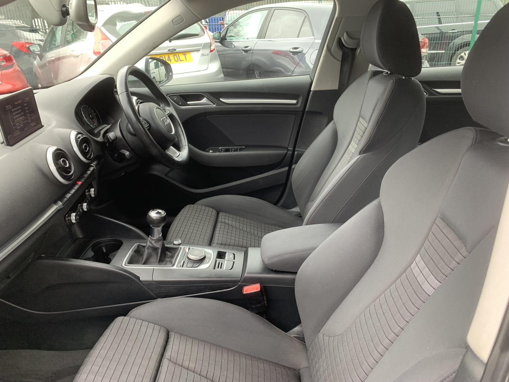 Audi A3 1.4 TFSI CoD Sport Sportback 5dr Petrol Manual Euro 6 (s/s) (150 ps)