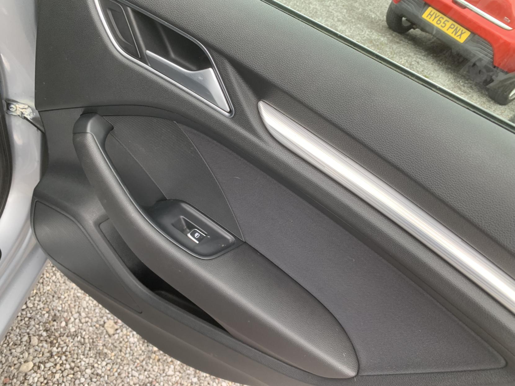 Audi A3 1.4 TFSI CoD Sport Sportback 5dr Petrol Manual Euro 6 (s/s) (150 ps)