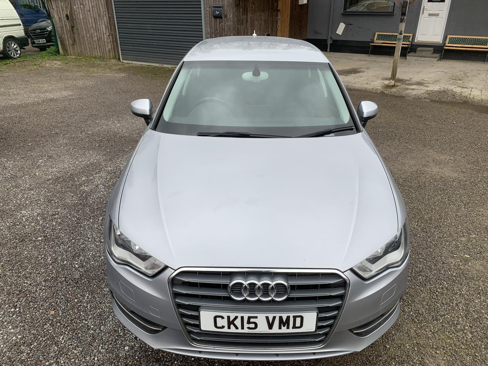 Audi A3 1.4 TFSI CoD Sport Sportback 5dr Petrol Manual Euro 6 (s/s) (150 ps)