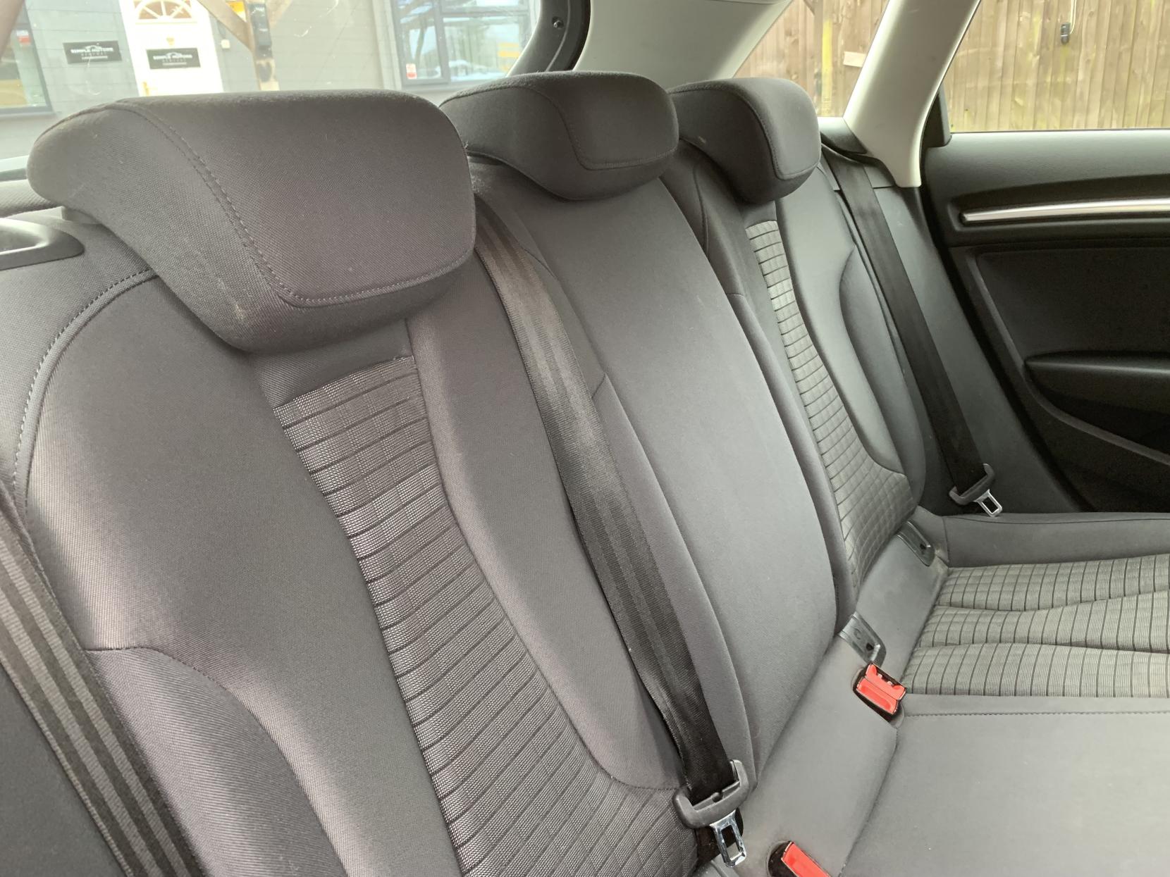 Audi A3 1.4 TFSI CoD Sport Sportback 5dr Petrol Manual Euro 6 (s/s) (150 ps)