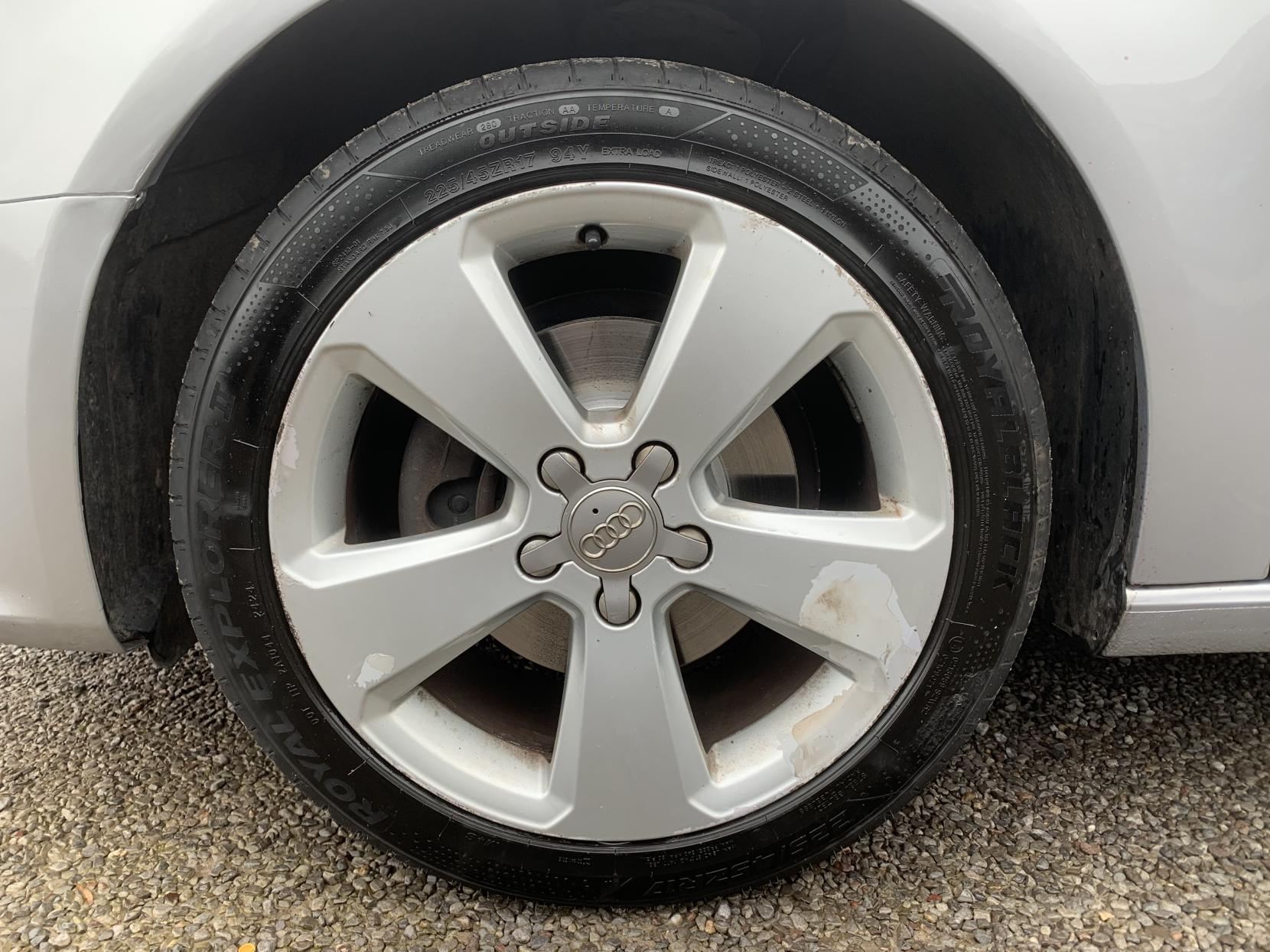 Audi A3 1.4 TFSI CoD Sport Sportback 5dr Petrol Manual Euro 6 (s/s) (150 ps)