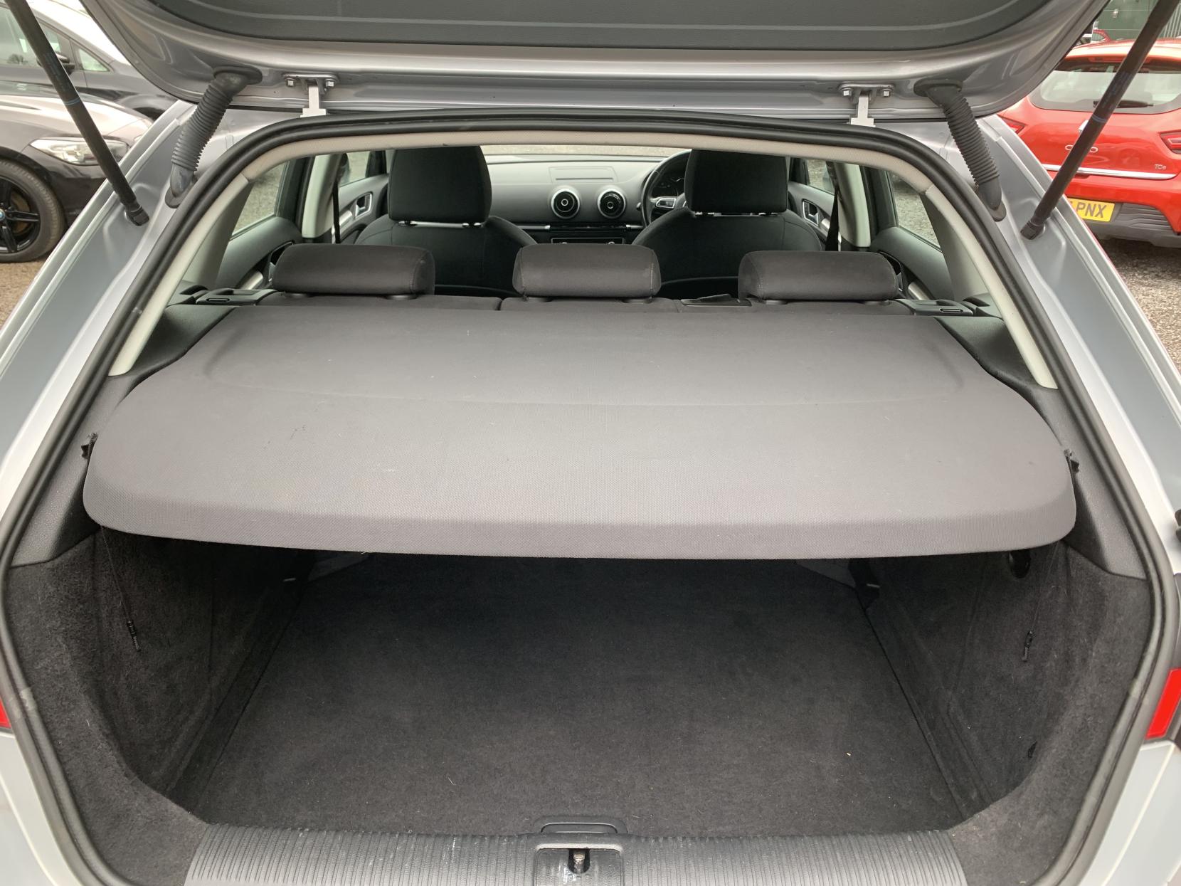 Audi A3 1.4 TFSI CoD Sport Sportback 5dr Petrol Manual Euro 6 (s/s) (150 ps)