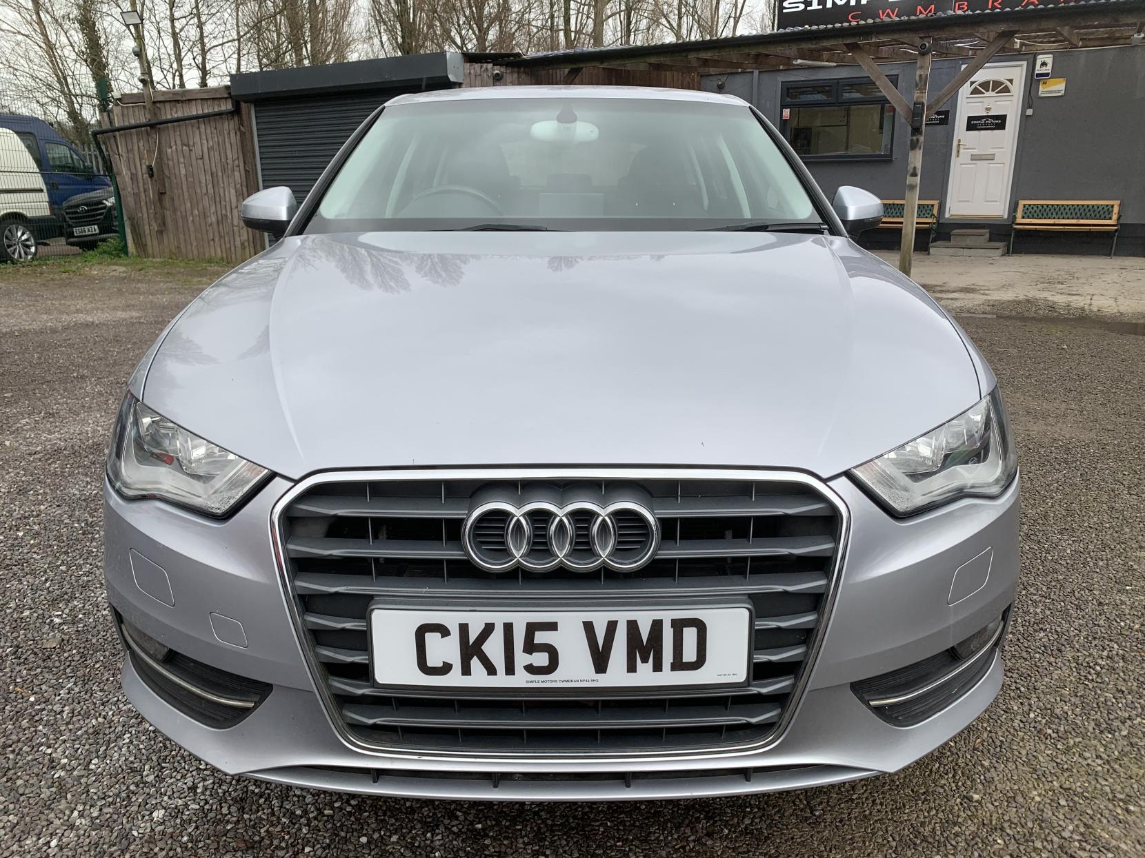 Audi A3 1.4 TFSI CoD Sport Sportback 5dr Petrol Manual Euro 6 (s/s) (150 ps)