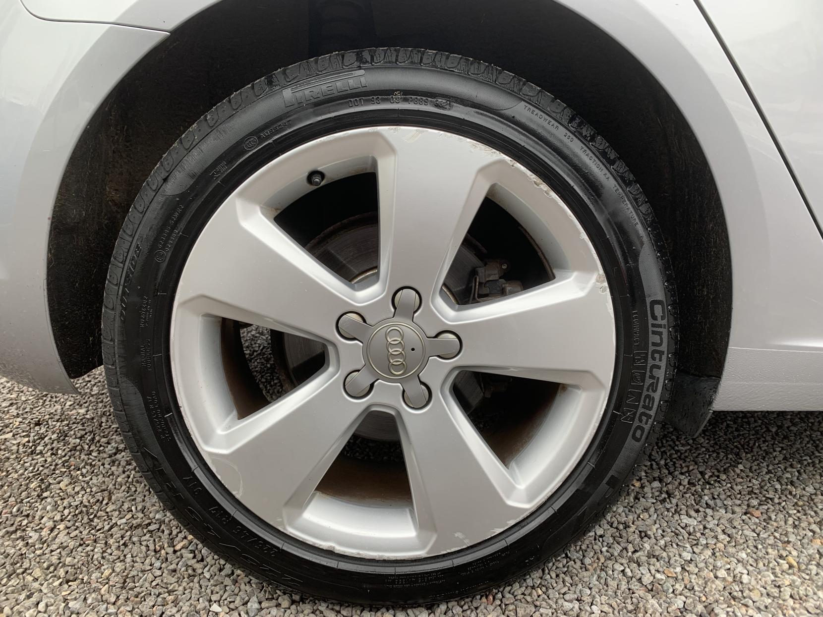 Audi A3 1.4 TFSI CoD Sport Sportback 5dr Petrol Manual Euro 6 (s/s) (150 ps)