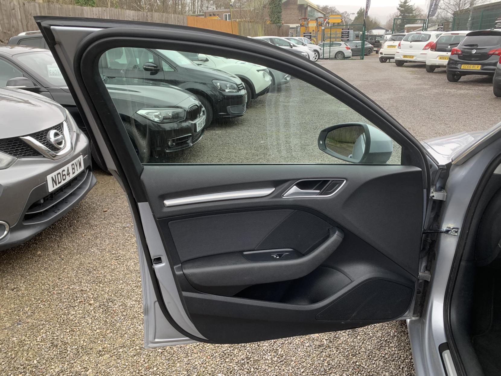 Audi A3 1.4 TFSI CoD Sport Sportback 5dr Petrol Manual Euro 6 (s/s) (150 ps)