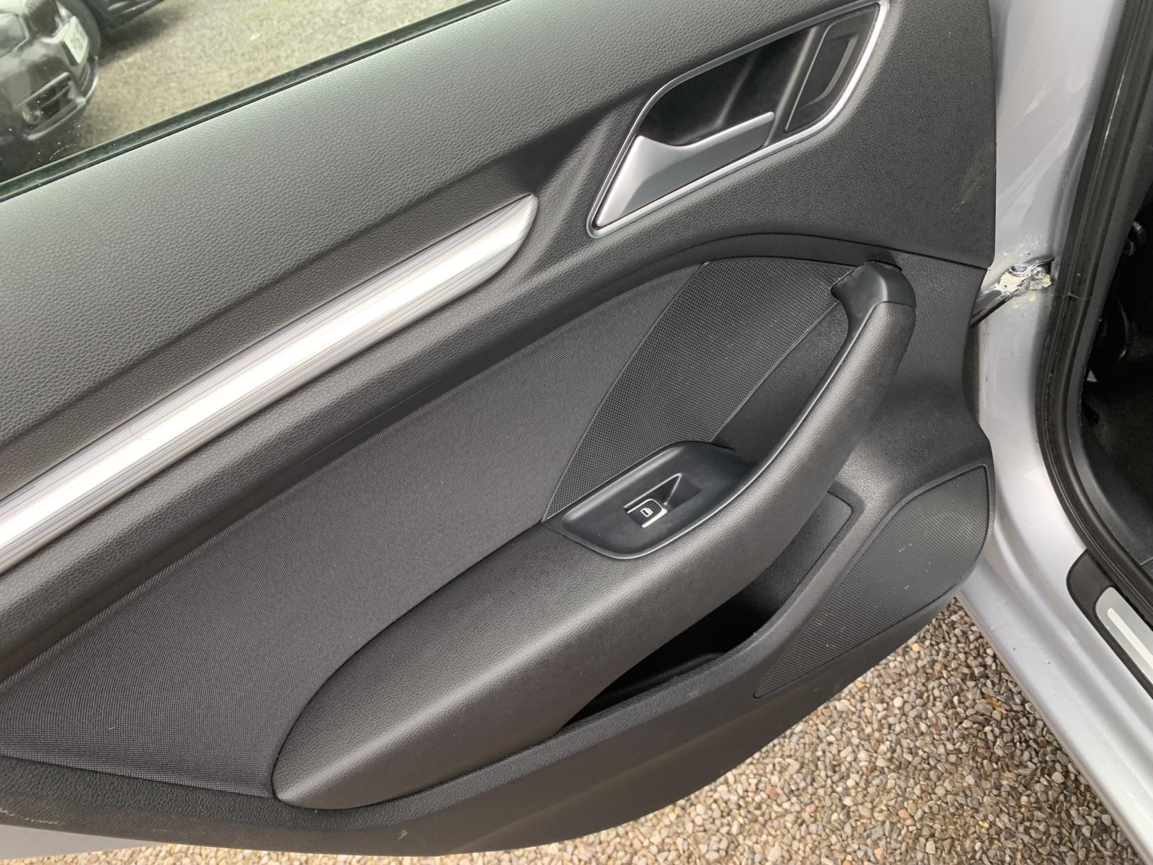 Audi A3 1.4 TFSI CoD Sport Sportback 5dr Petrol Manual Euro 6 (s/s) (150 ps)