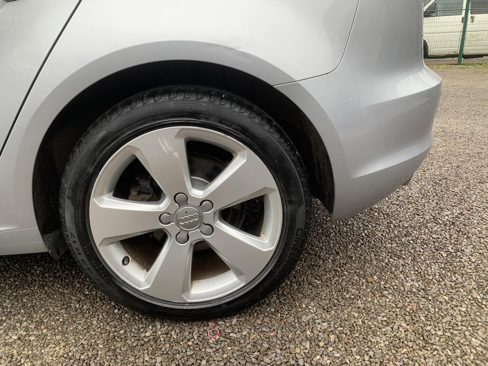 Audi A3 1.4 TFSI CoD Sport Sportback 5dr Petrol Manual Euro 6 (s/s) (150 ps)