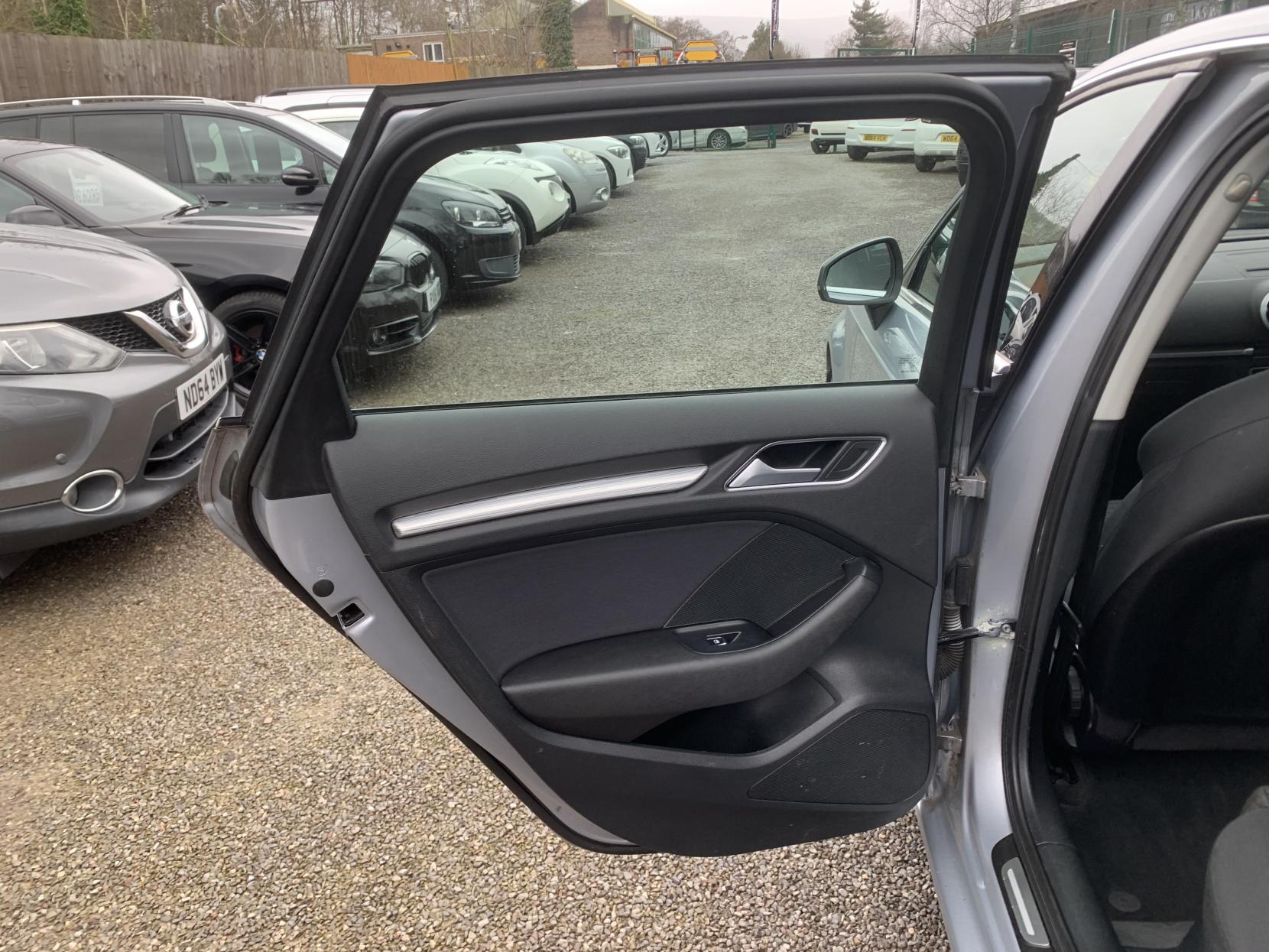 Audi A3 1.4 TFSI CoD Sport Sportback 5dr Petrol Manual Euro 6 (s/s) (150 ps)