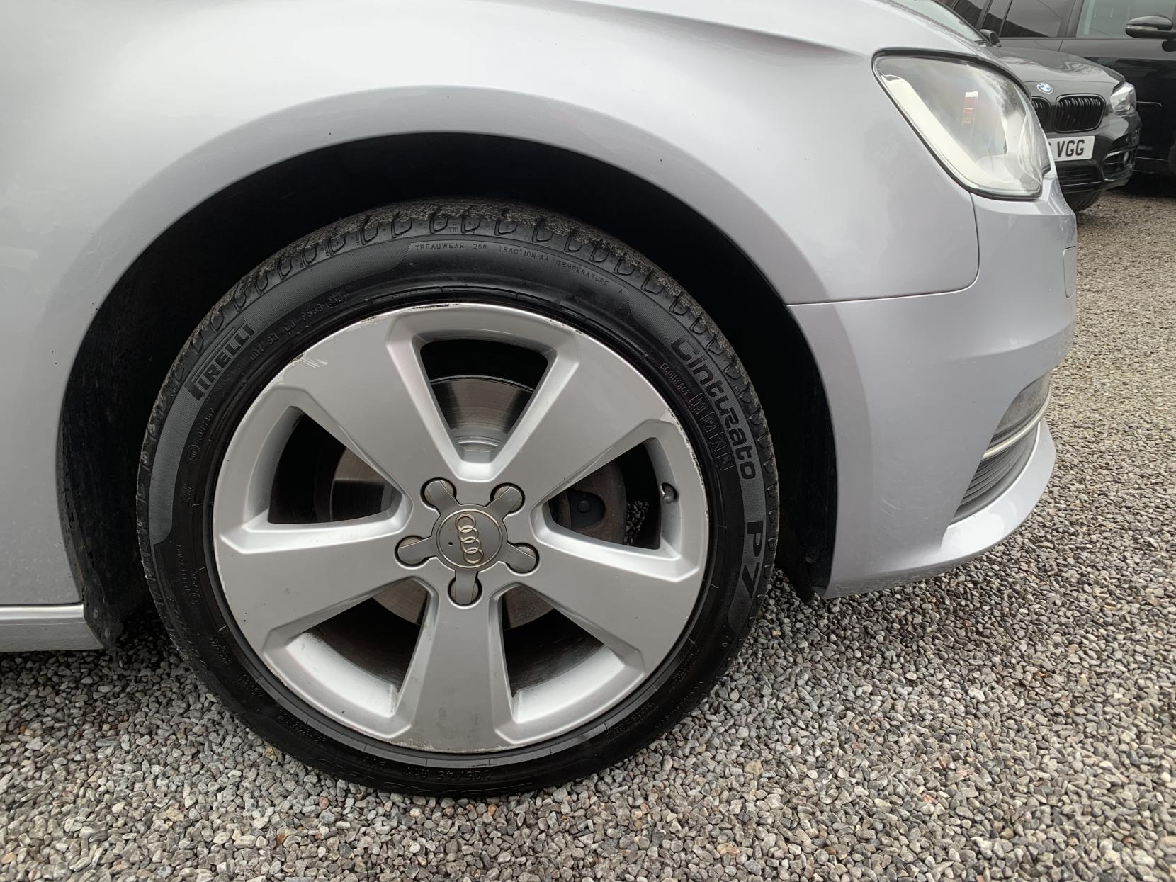 Audi A3 1.4 TFSI CoD Sport Sportback 5dr Petrol Manual Euro 6 (s/s) (150 ps)