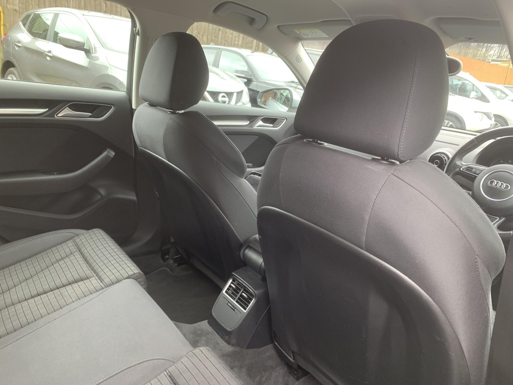 Audi A3 1.4 TFSI CoD Sport Sportback 5dr Petrol Manual Euro 6 (s/s) (150 ps)