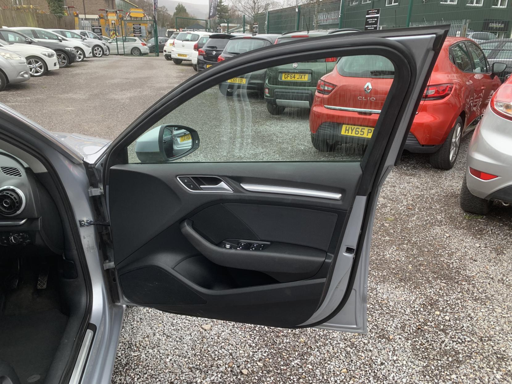 Audi A3 1.4 TFSI CoD Sport Sportback 5dr Petrol Manual Euro 6 (s/s) (150 ps)