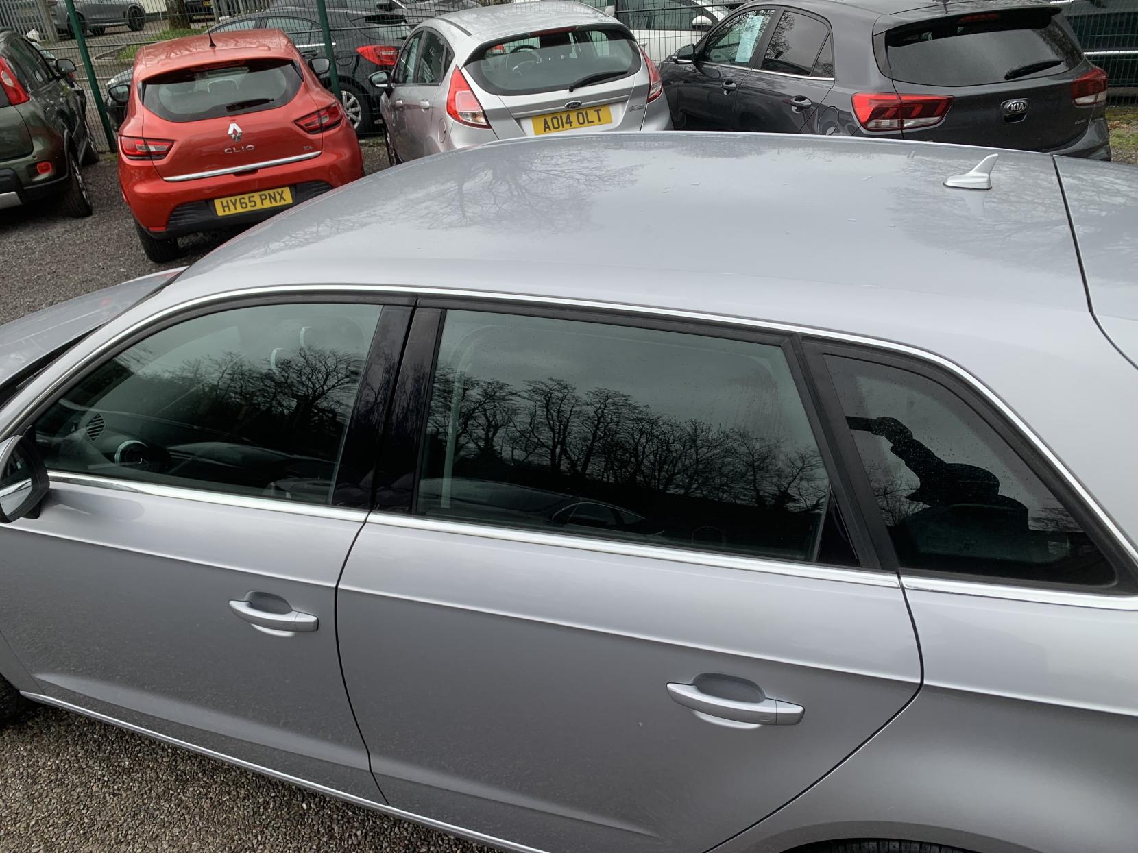 Audi A3 1.4 TFSI CoD Sport Sportback 5dr Petrol Manual Euro 6 (s/s) (150 ps)