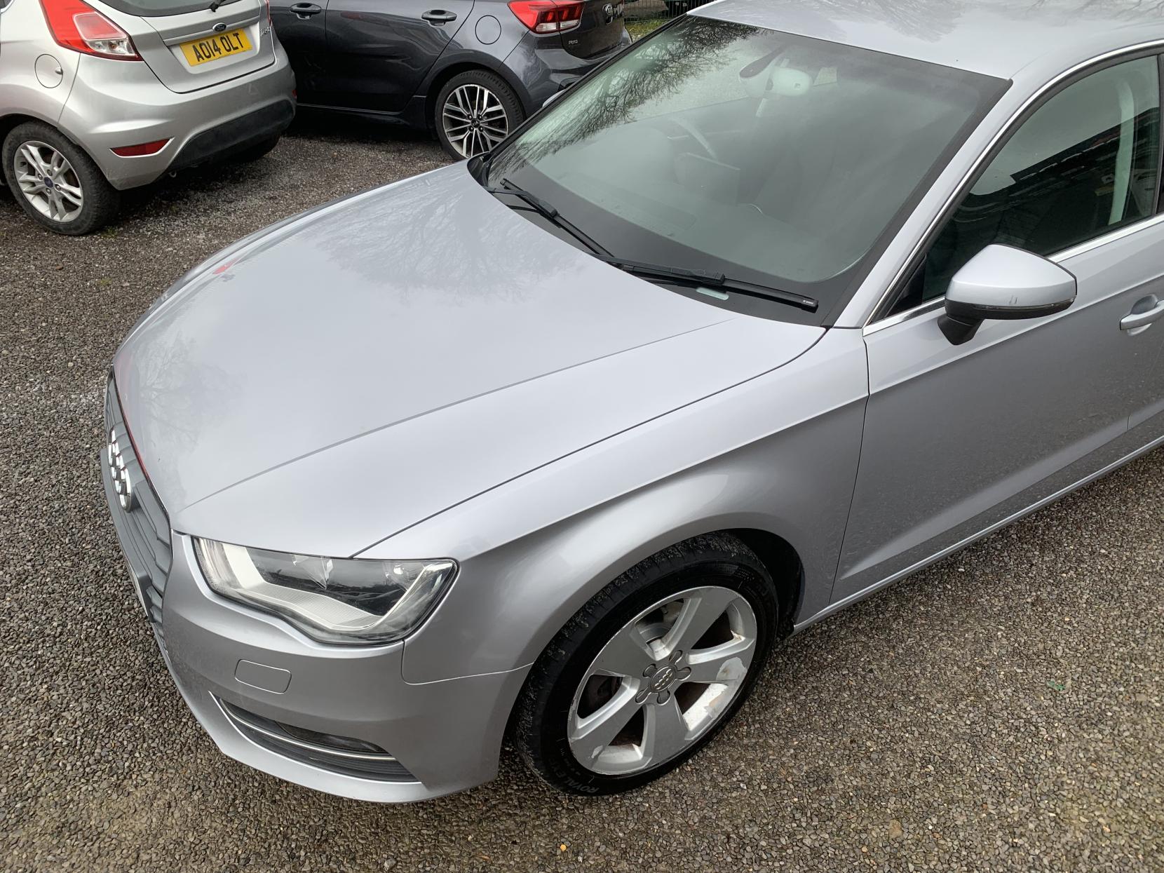 Audi A3 1.4 TFSI CoD Sport Sportback 5dr Petrol Manual Euro 6 (s/s) (150 ps)