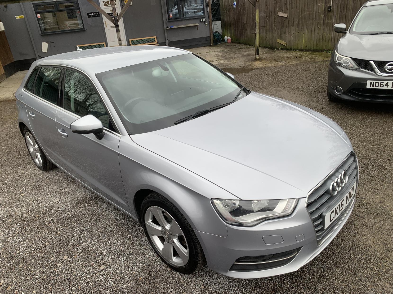 Audi A3 1.4 TFSI CoD Sport Sportback 5dr Petrol Manual Euro 6 (s/s) (150 ps)