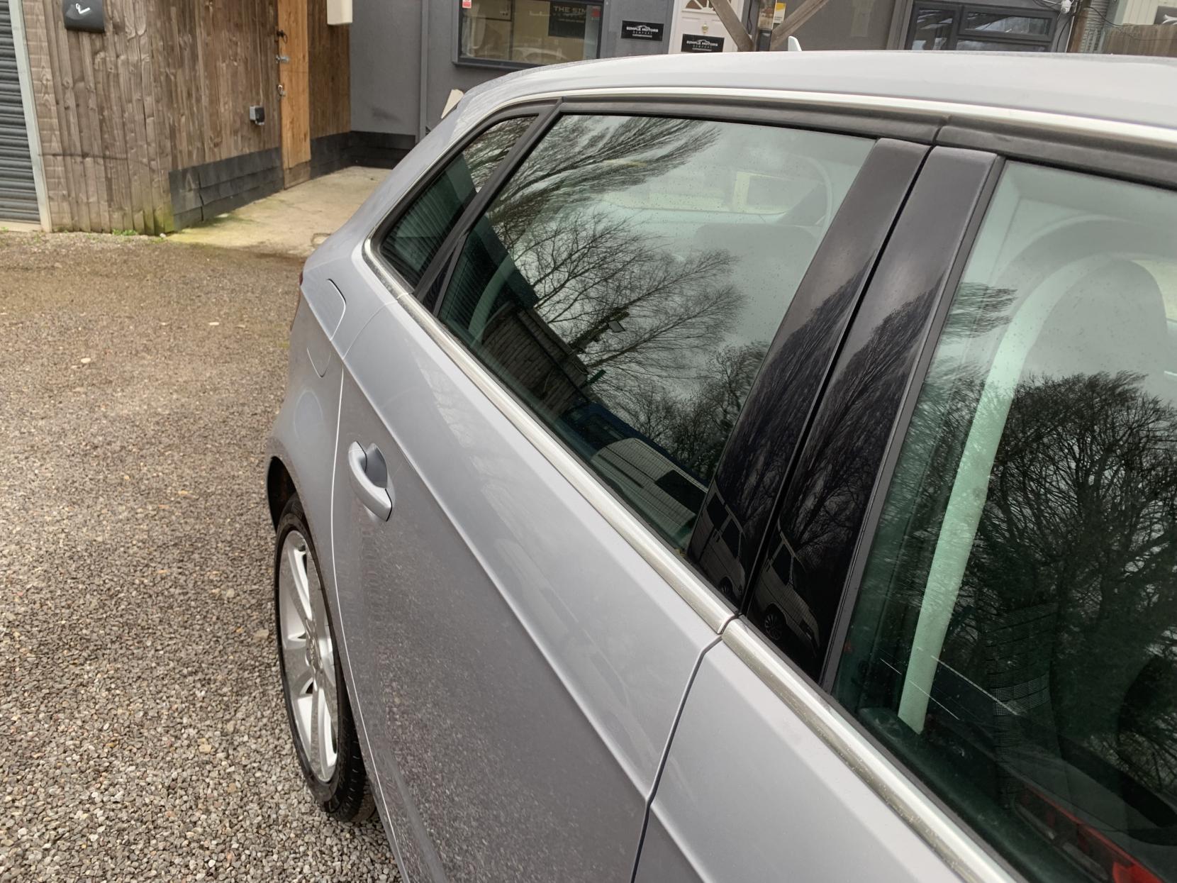 Audi A3 1.4 TFSI CoD Sport Sportback 5dr Petrol Manual Euro 6 (s/s) (150 ps)