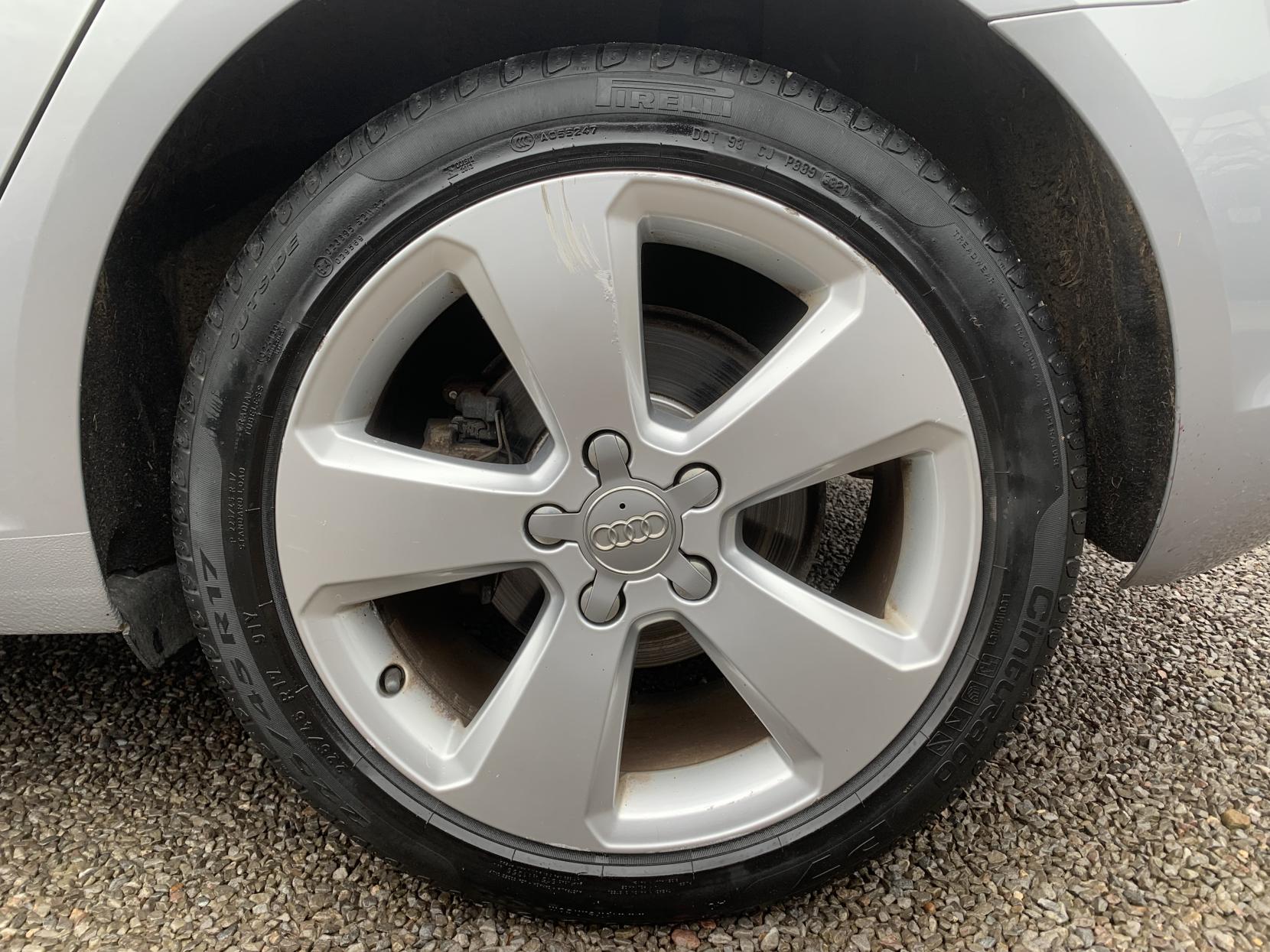 Audi A3 1.4 TFSI CoD Sport Sportback 5dr Petrol Manual Euro 6 (s/s) (150 ps)