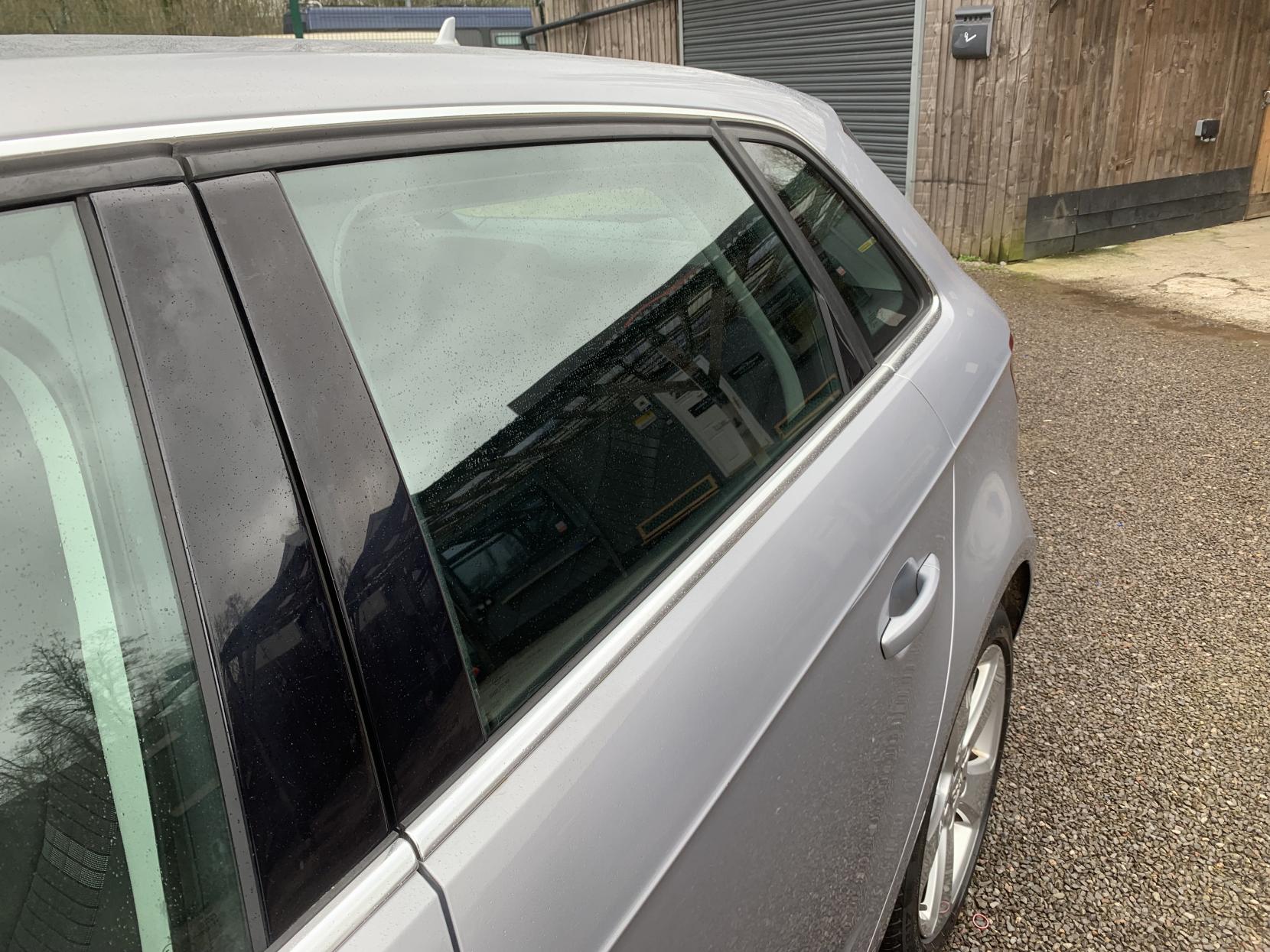 Audi A3 1.4 TFSI CoD Sport Sportback 5dr Petrol Manual Euro 6 (s/s) (150 ps)