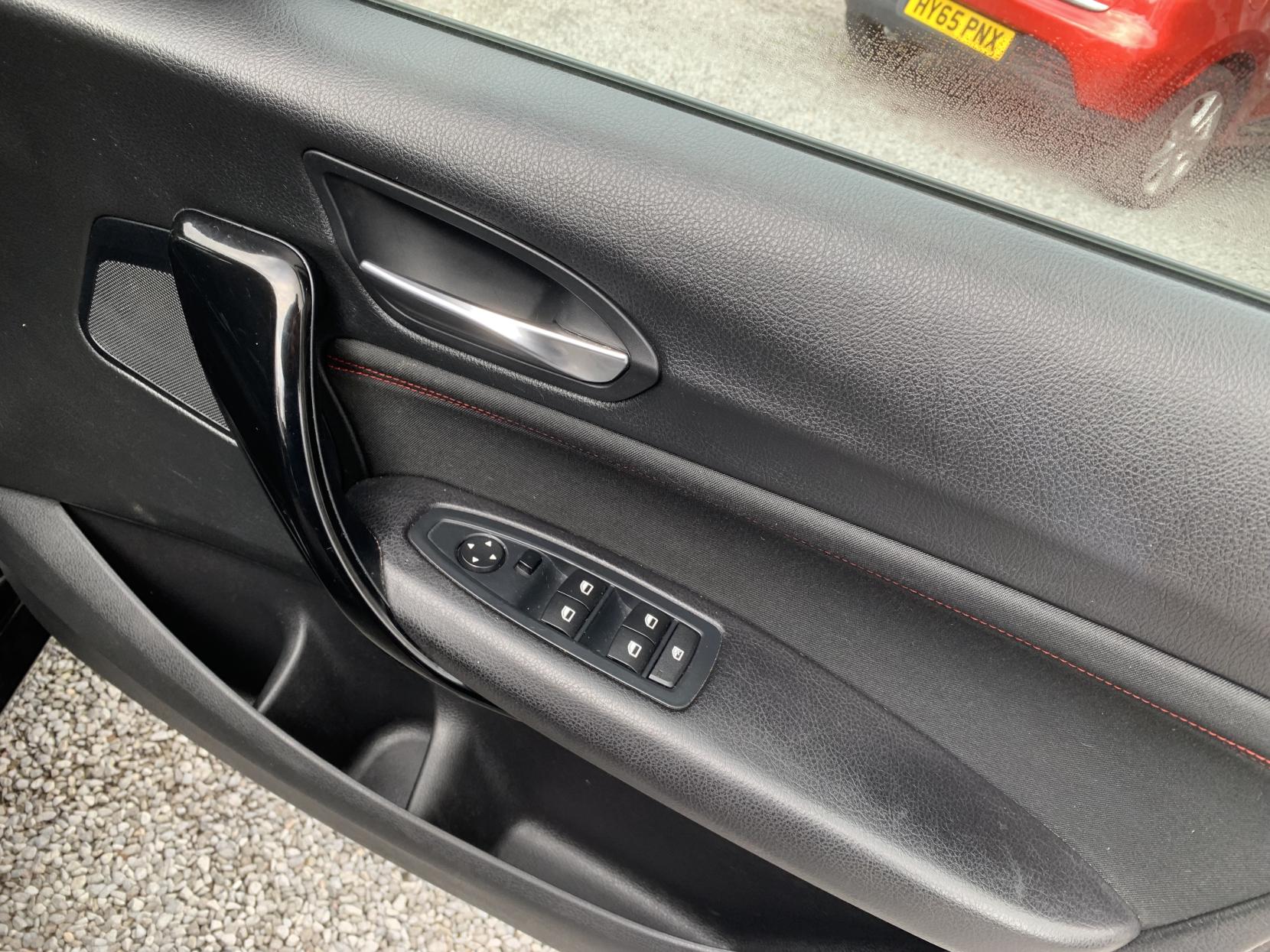 BMW 1 Series 2.0 118d Sport Hatchback 5dr Diesel Manual Euro 6 (s/s) (150 ps)