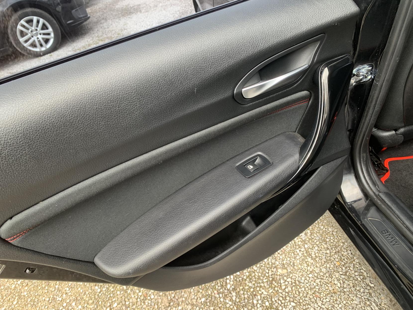 BMW 1 Series 2.0 118d Sport Hatchback 5dr Diesel Manual Euro 6 (s/s) (150 ps)