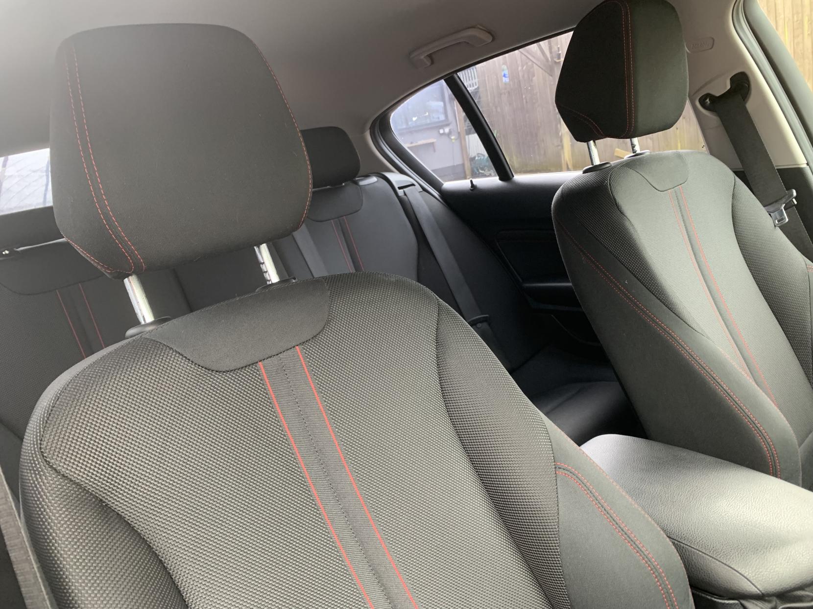 BMW 1 Series 2.0 118d Sport Hatchback 5dr Diesel Manual Euro 6 (s/s) (150 ps)