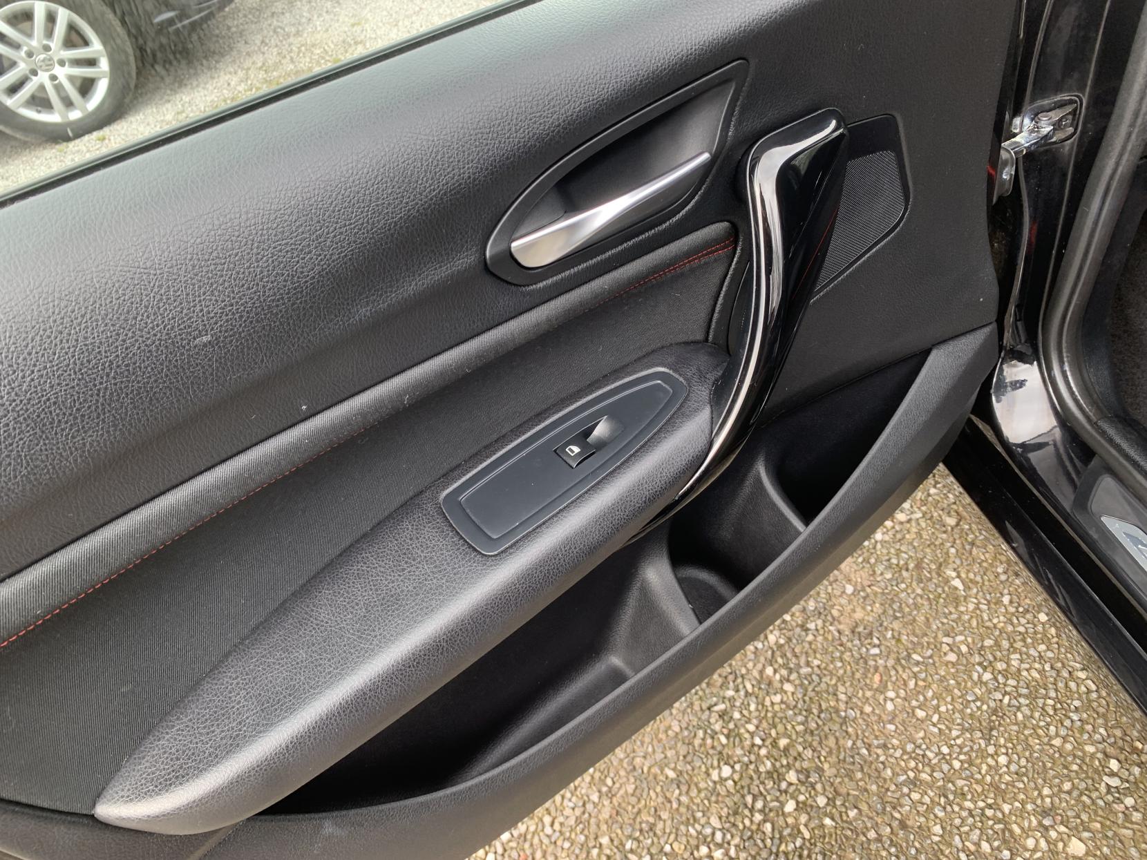 BMW 1 Series 2.0 118d Sport Hatchback 5dr Diesel Manual Euro 6 (s/s) (150 ps)